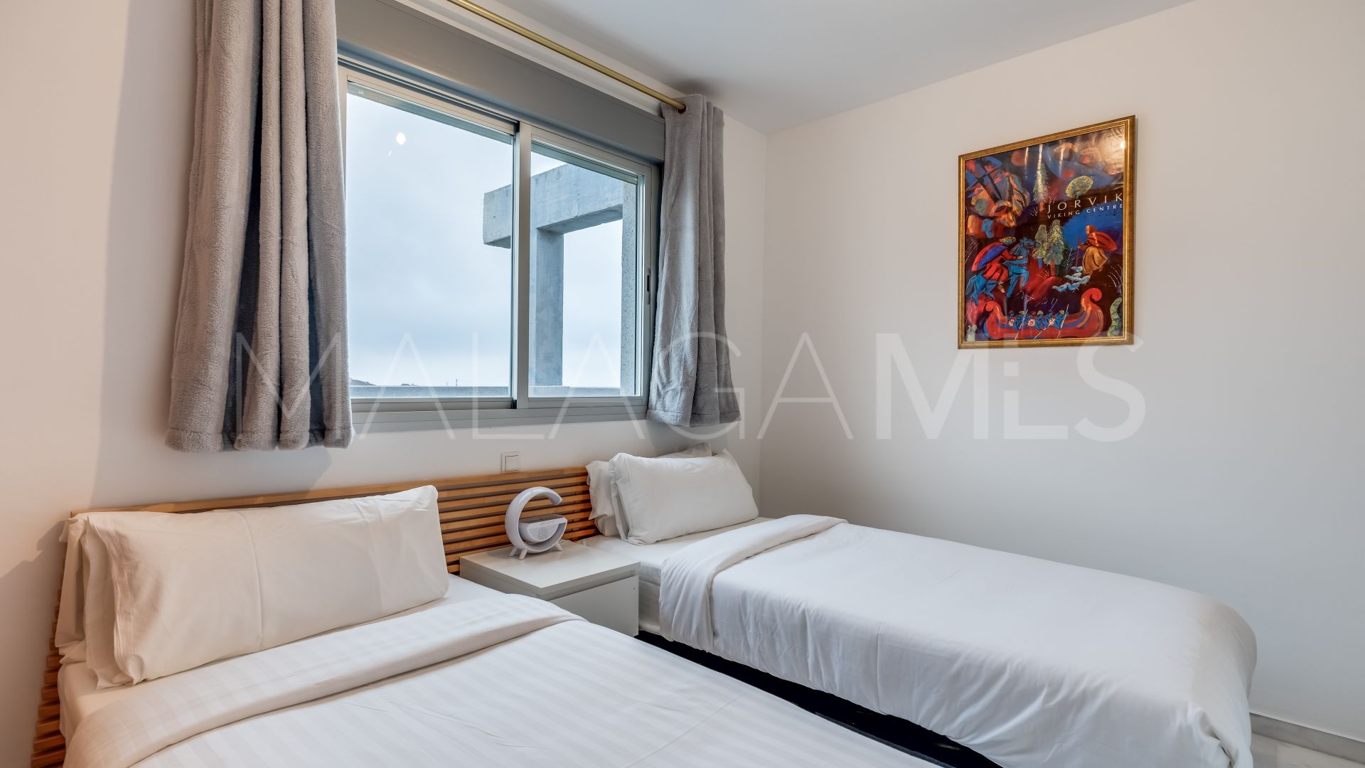 For sale Riviera del Sol 4 bedrooms penthouse