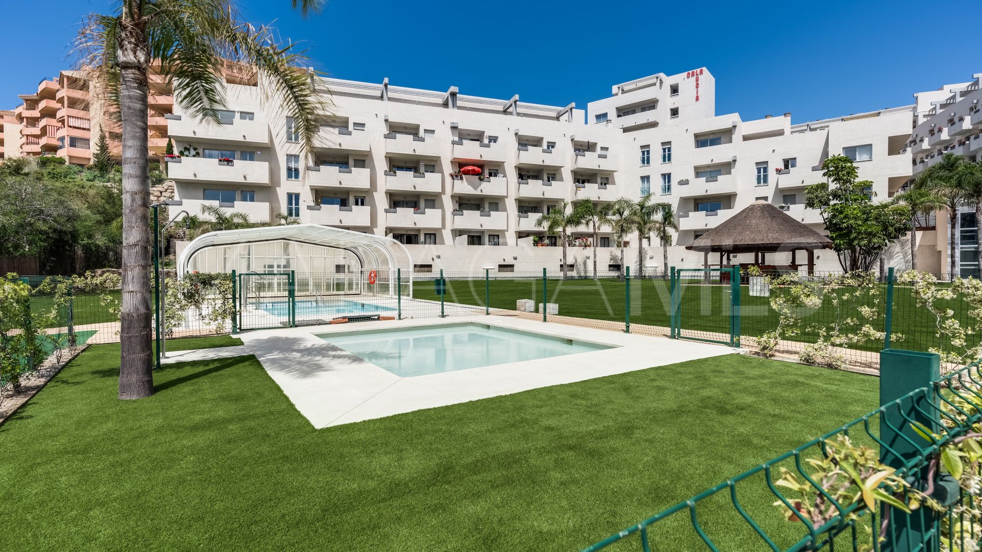 For sale Riviera del Sol 4 bedrooms penthouse