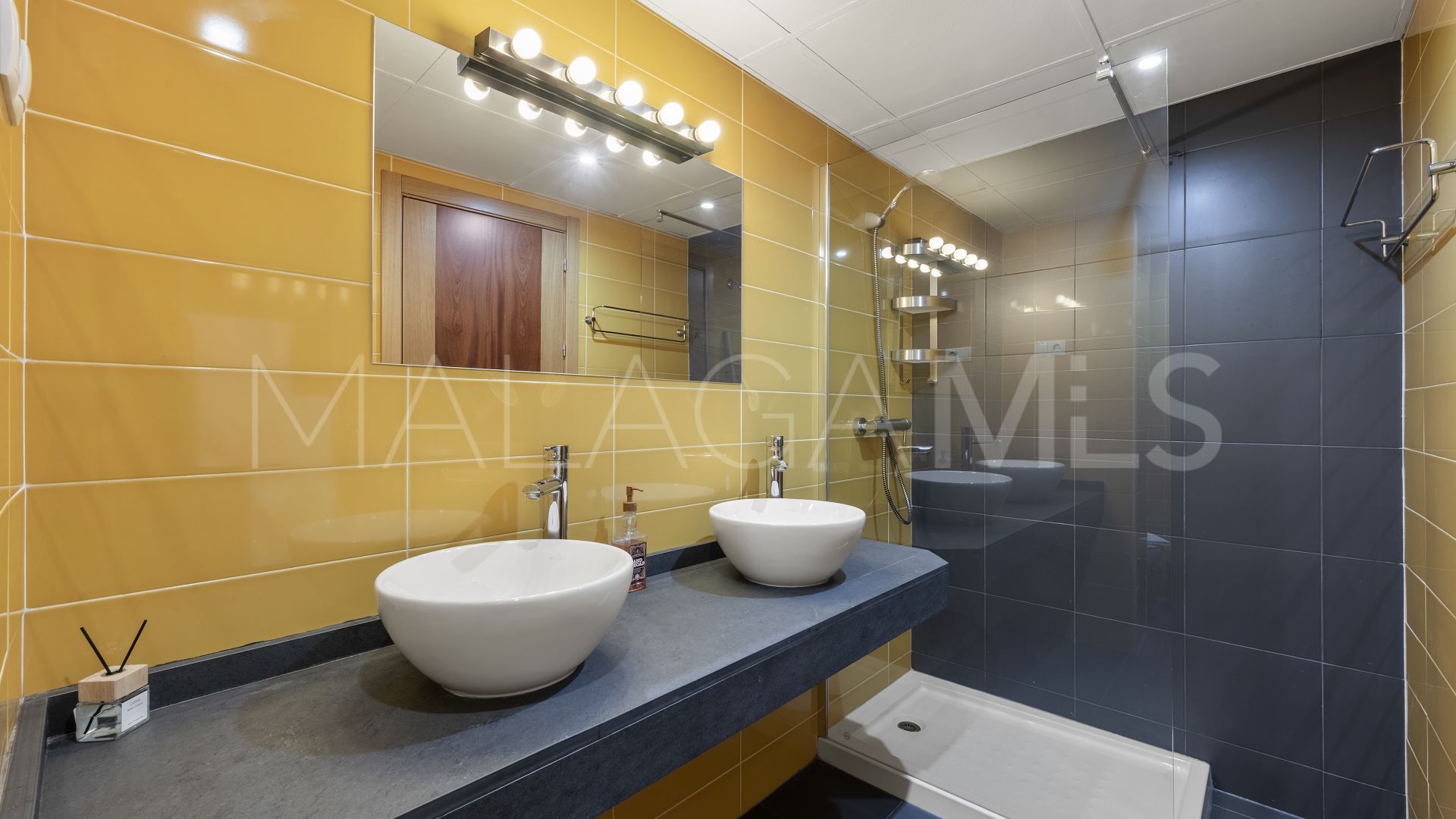 Takvåning for sale in Riviera del Sol