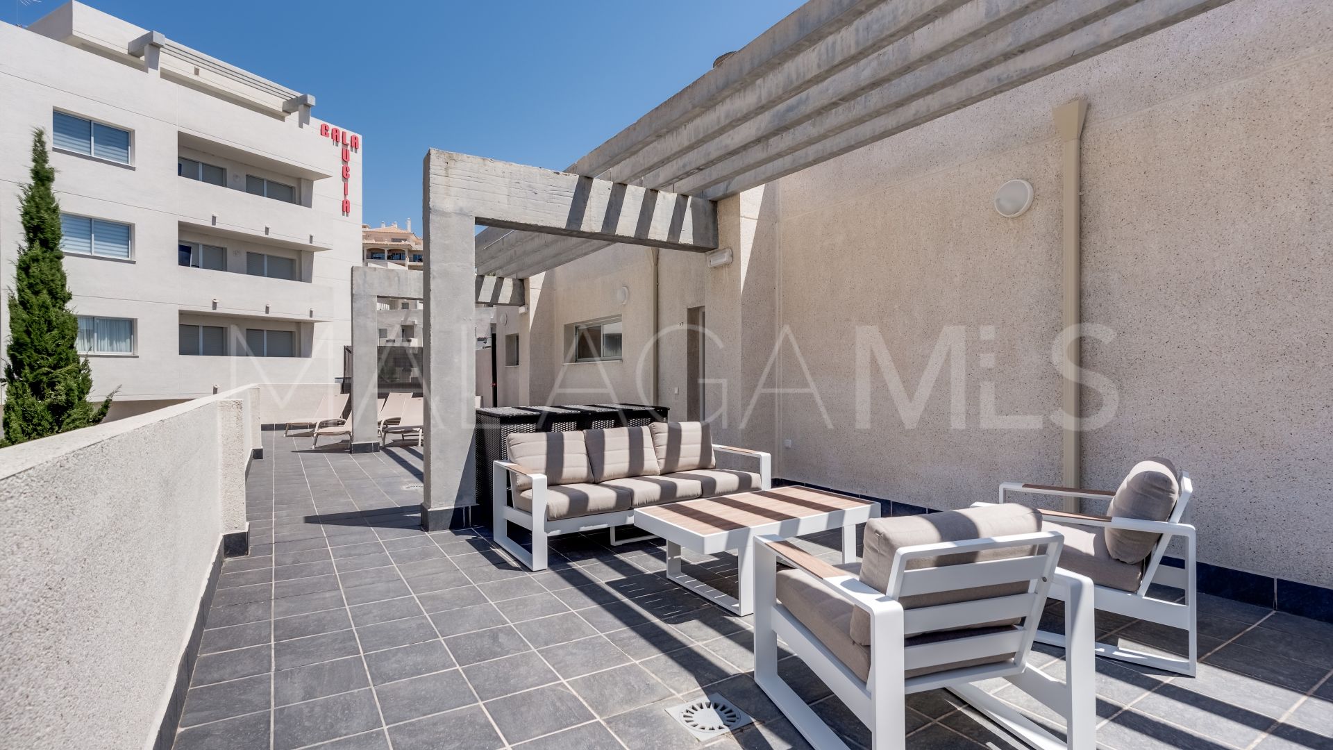 For sale Riviera del Sol 4 bedrooms penthouse