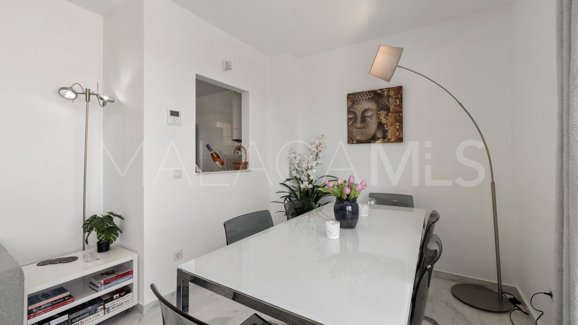 Takvåning for sale in Riviera del Sol