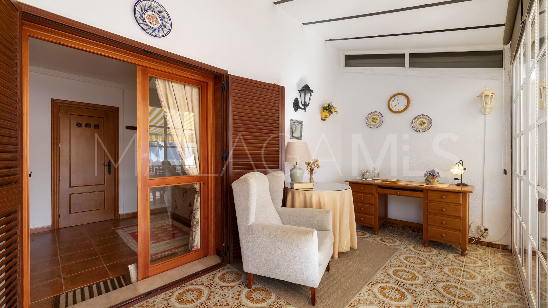 Torremuelle, apartamento with 2 bedrooms a la venta