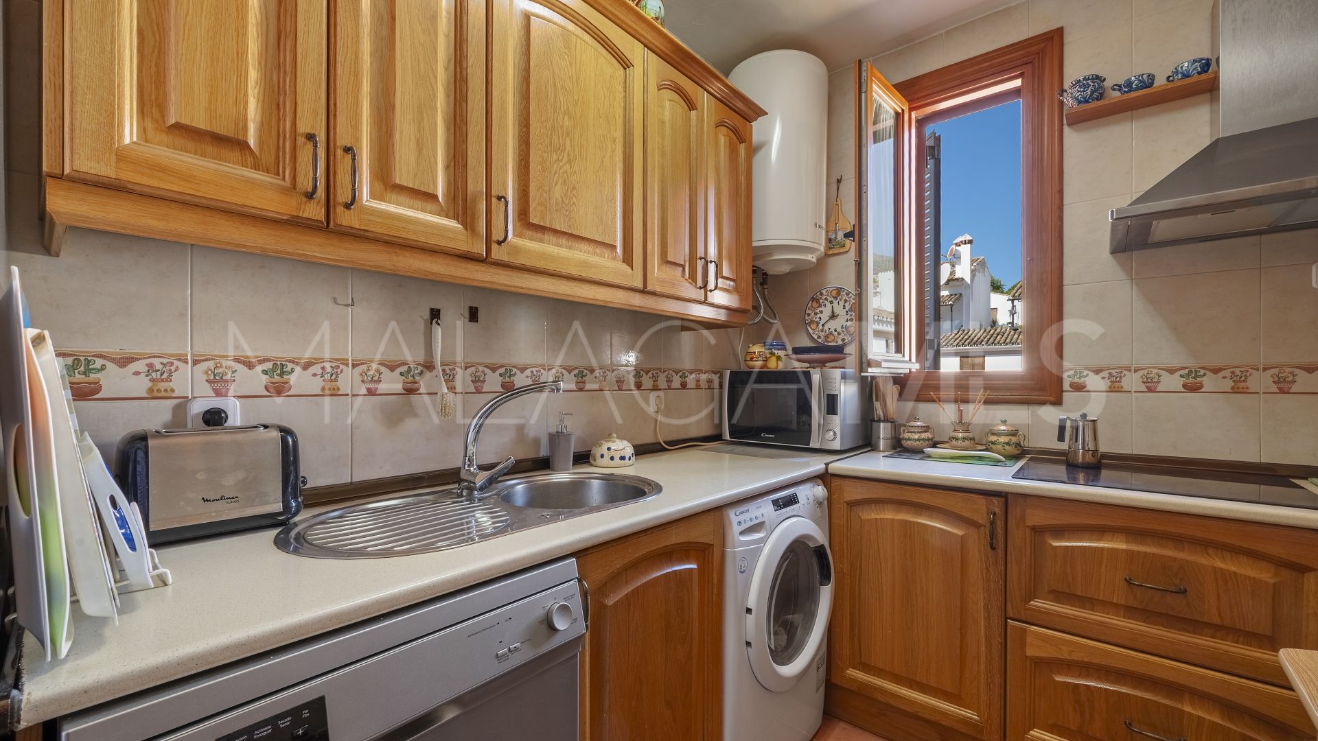 Torremuelle, apartamento with 2 bedrooms a la venta