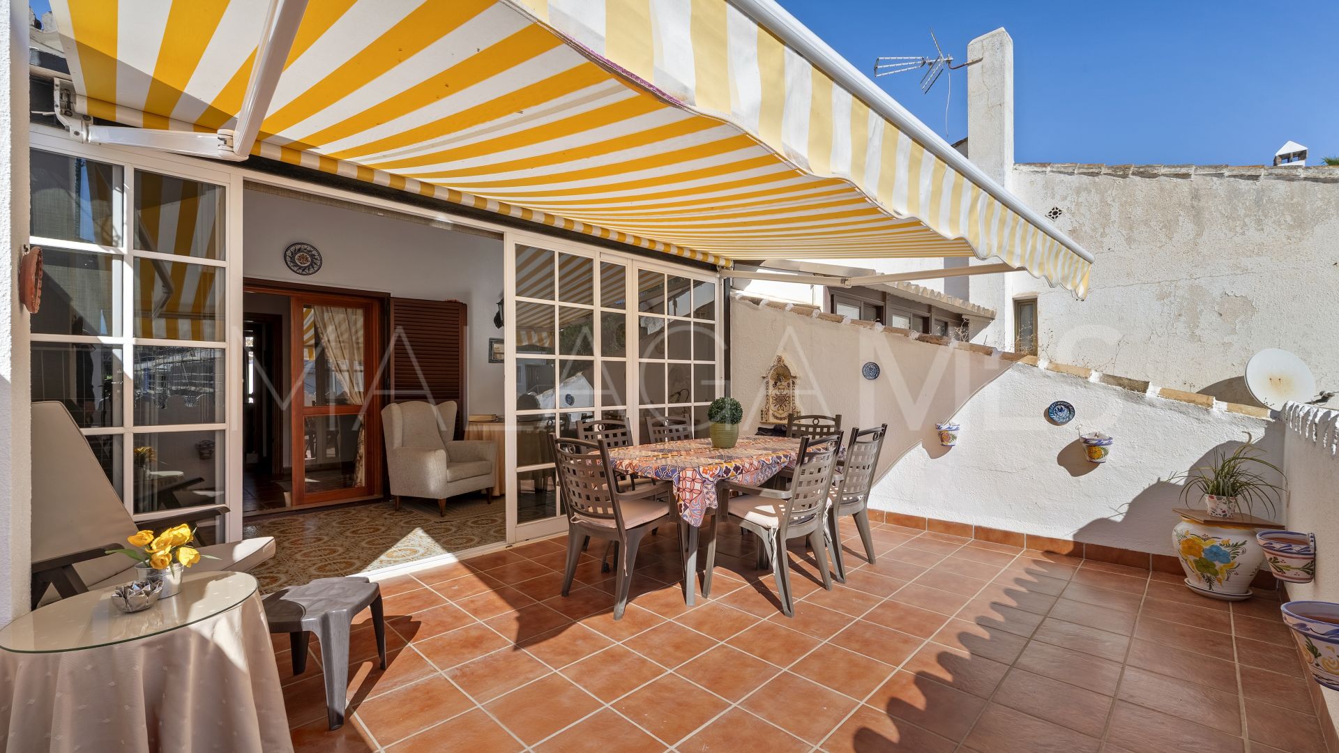 Torremuelle, apartamento with 2 bedrooms a la venta