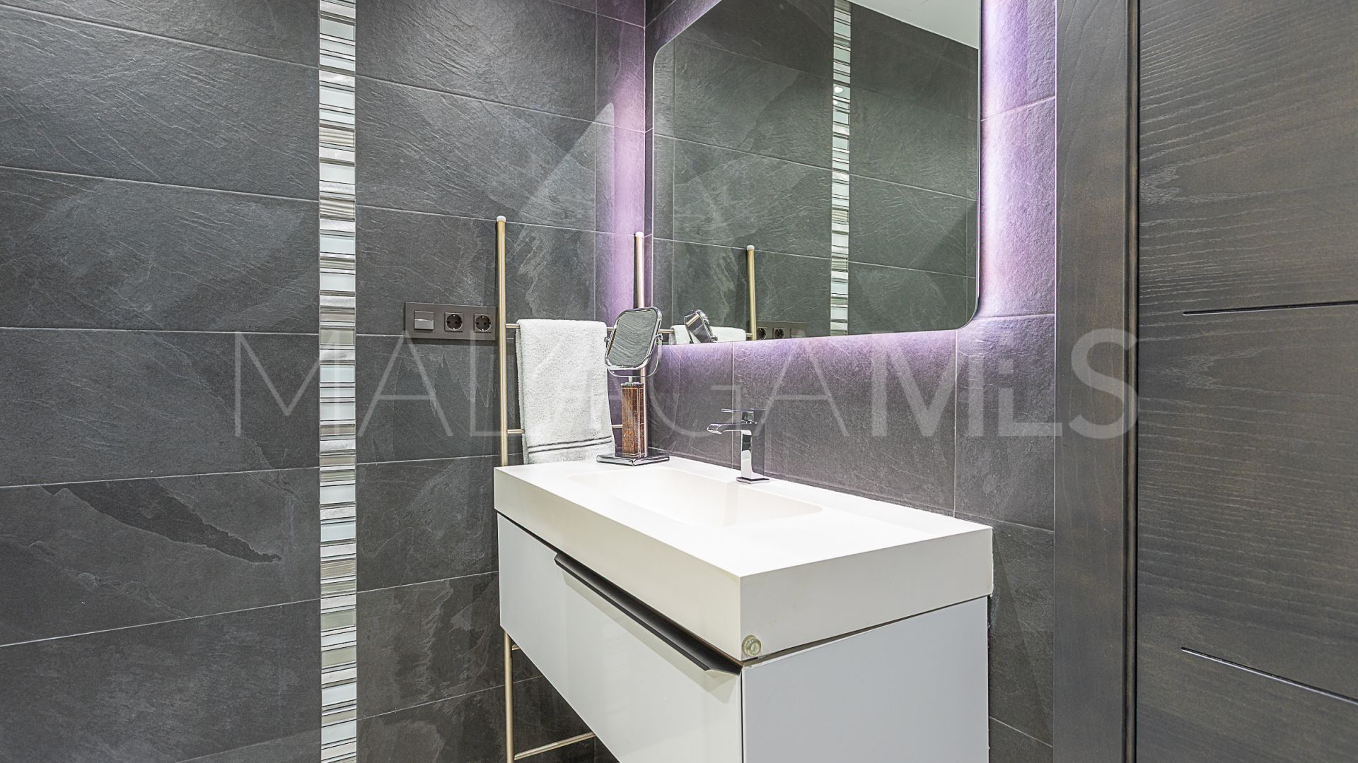 Villa for sale in Mijas Golf