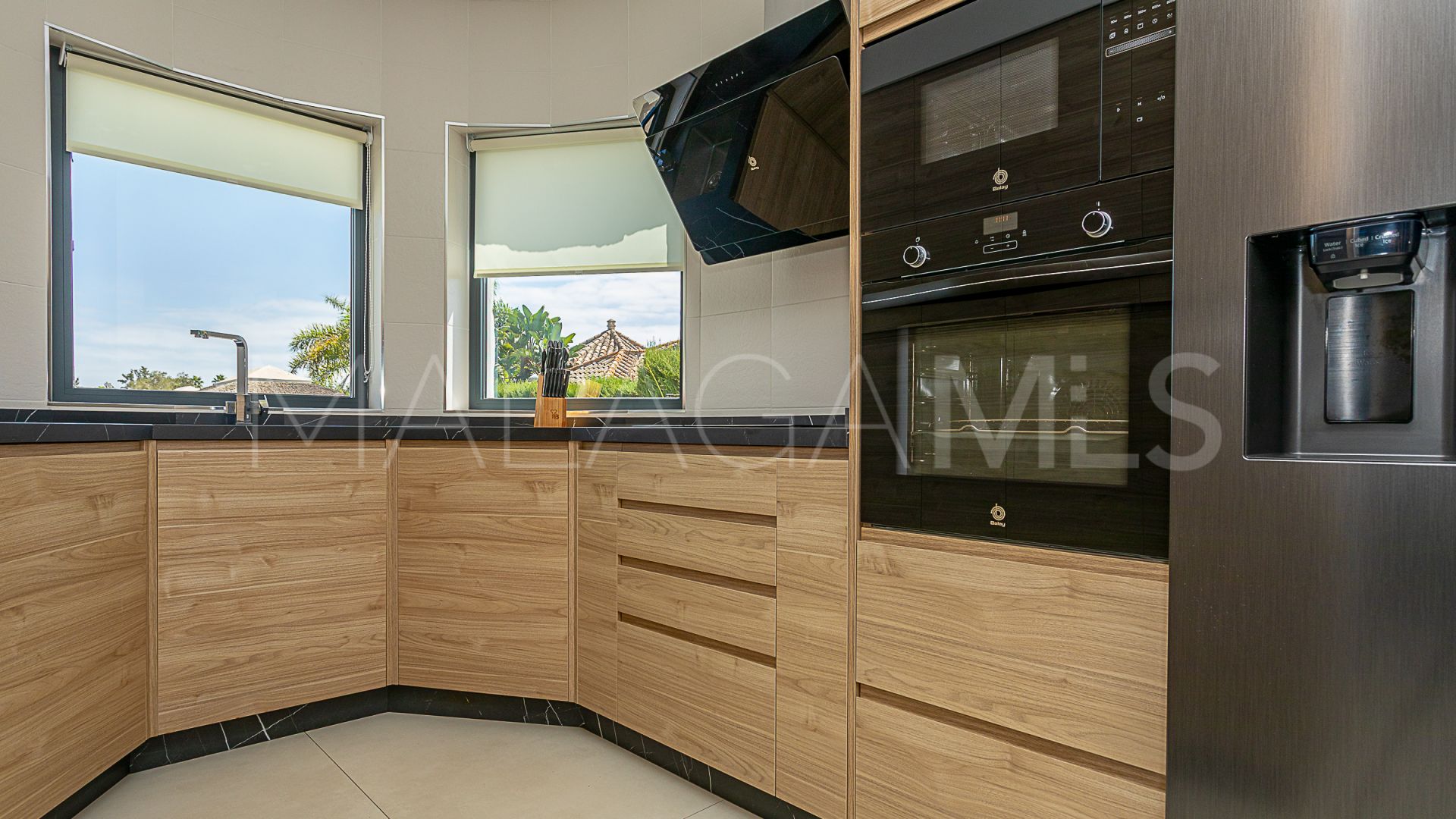Villa for sale in Mijas Golf