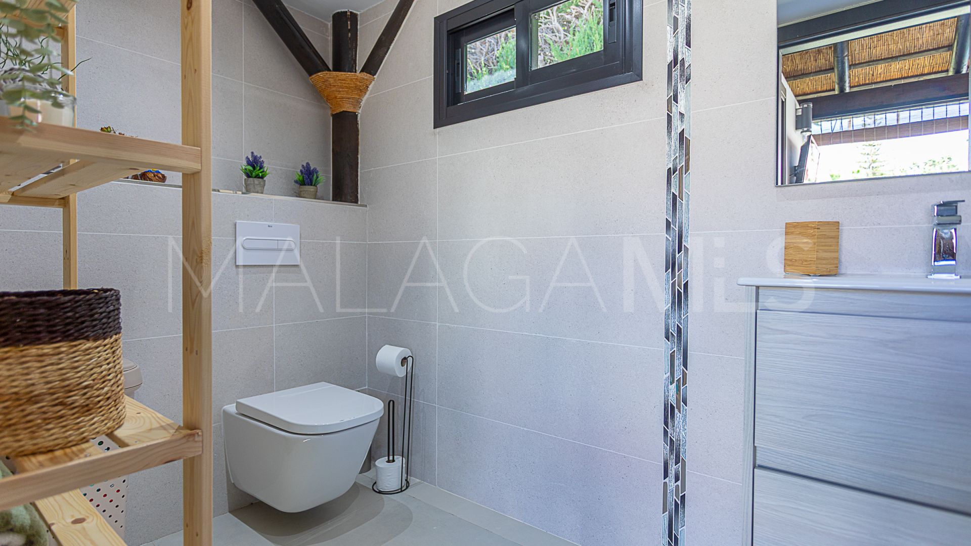 Villa for sale in Mijas Golf