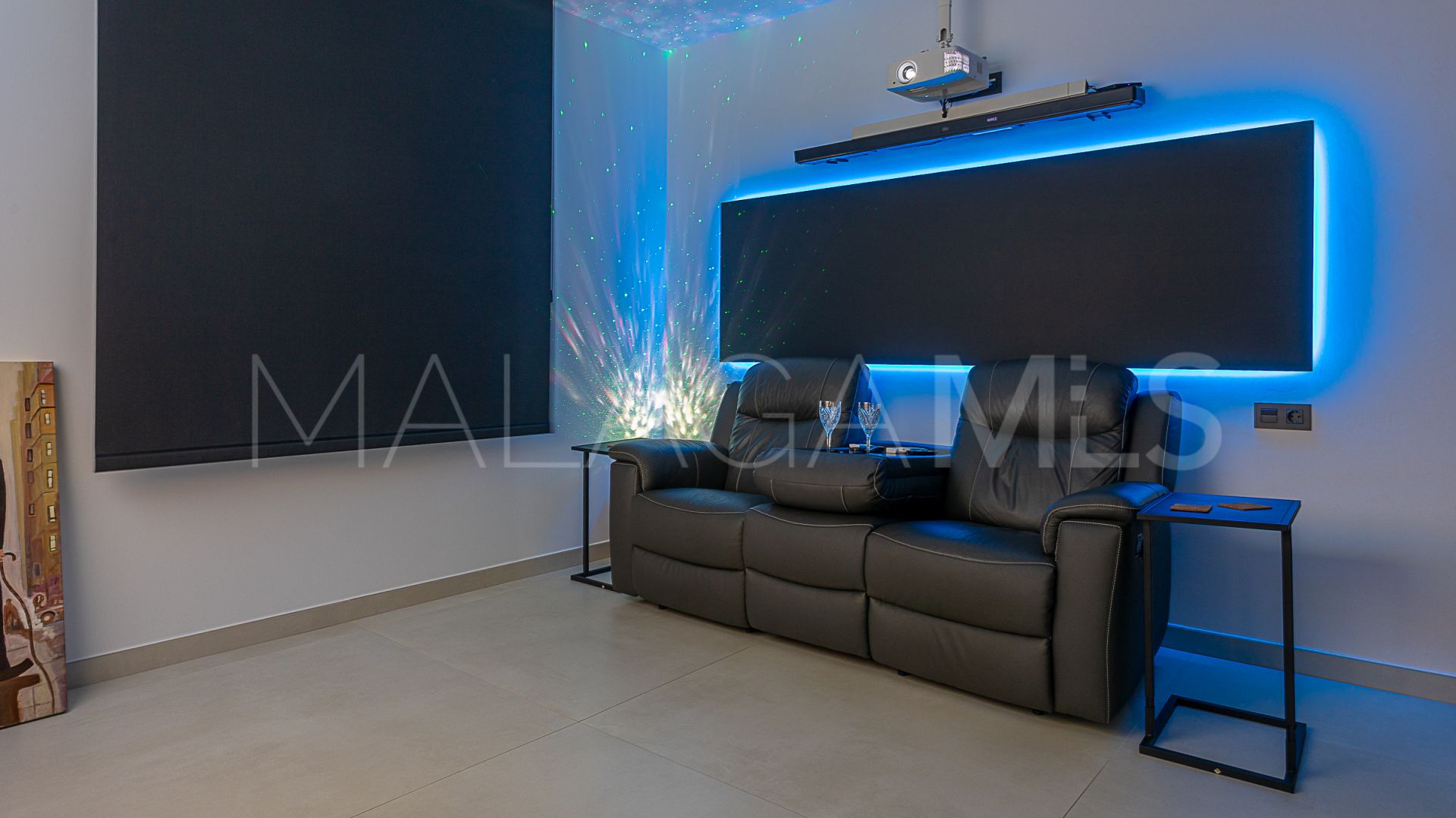 Villa for sale in Mijas Golf