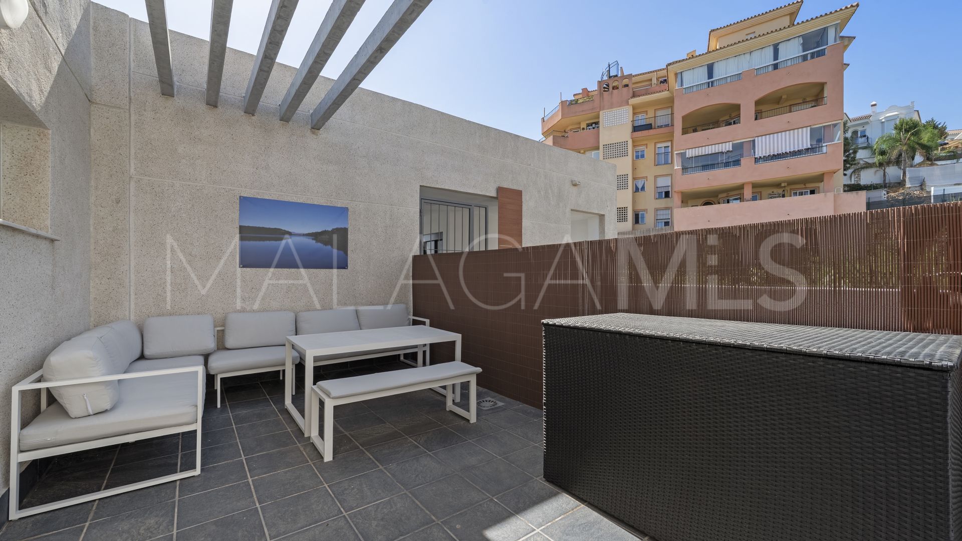 Penthaus for sale in Riviera del Sol