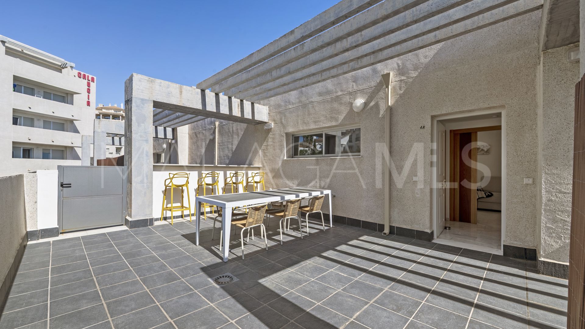 Penthaus for sale in Riviera del Sol