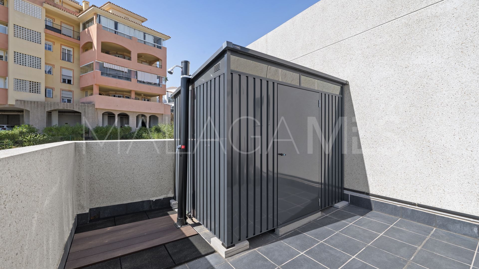 Penthaus for sale in Riviera del Sol