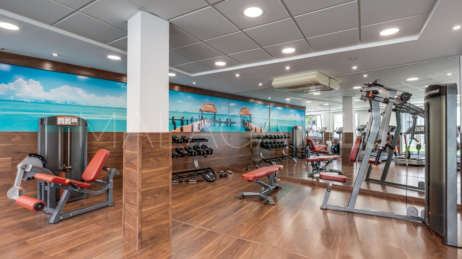 Penthaus for sale in Riviera del Sol