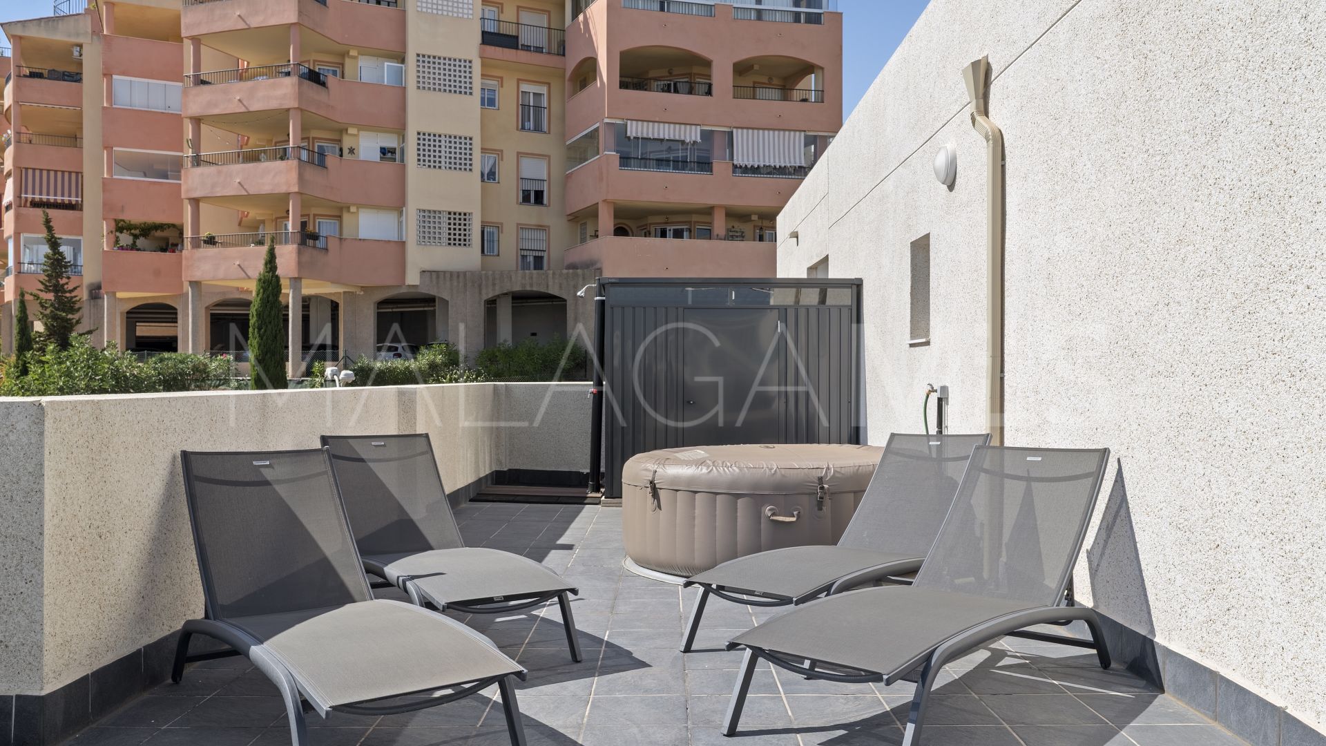 Penthaus for sale in Riviera del Sol