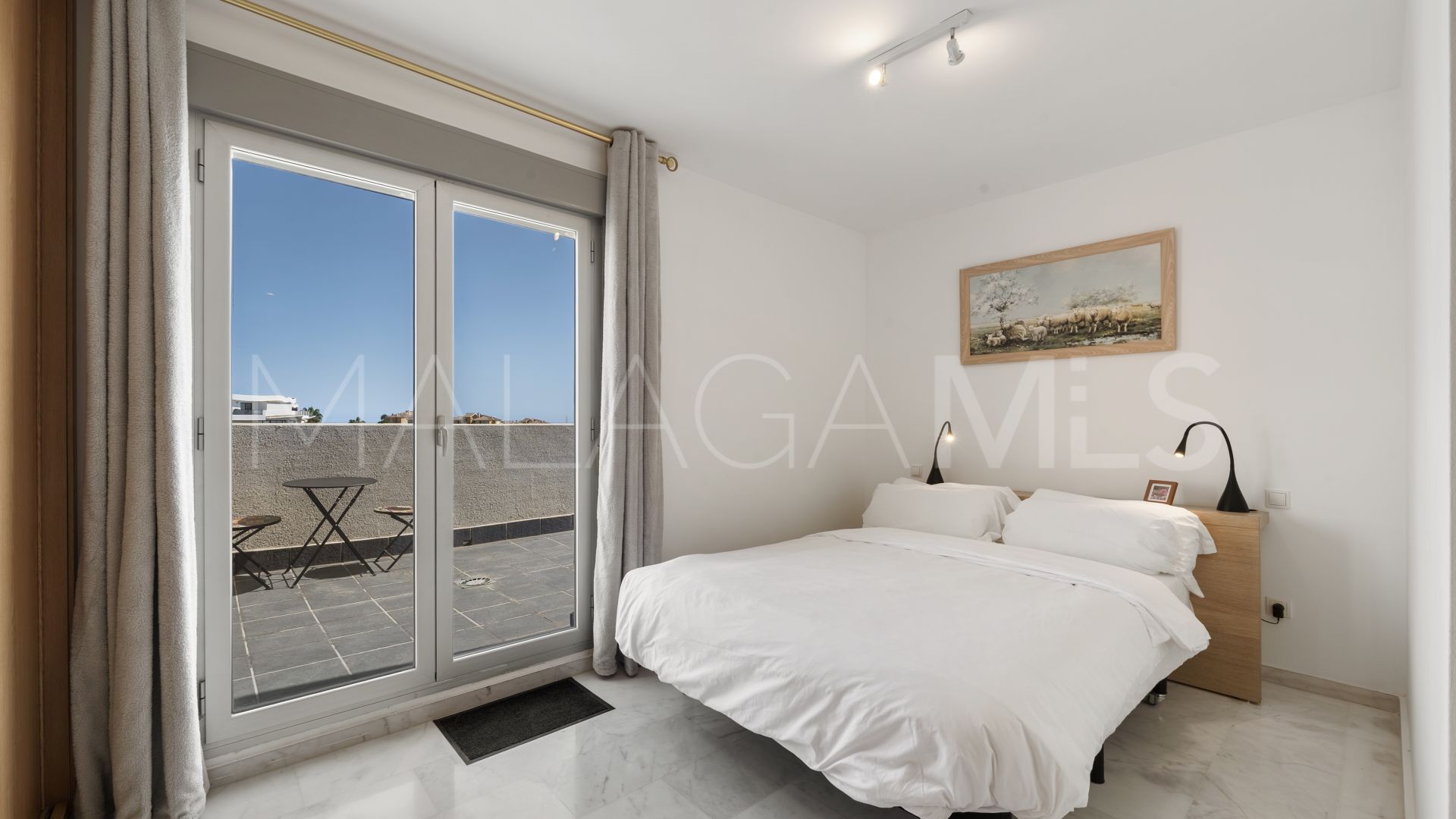 Penthaus for sale in Riviera del Sol
