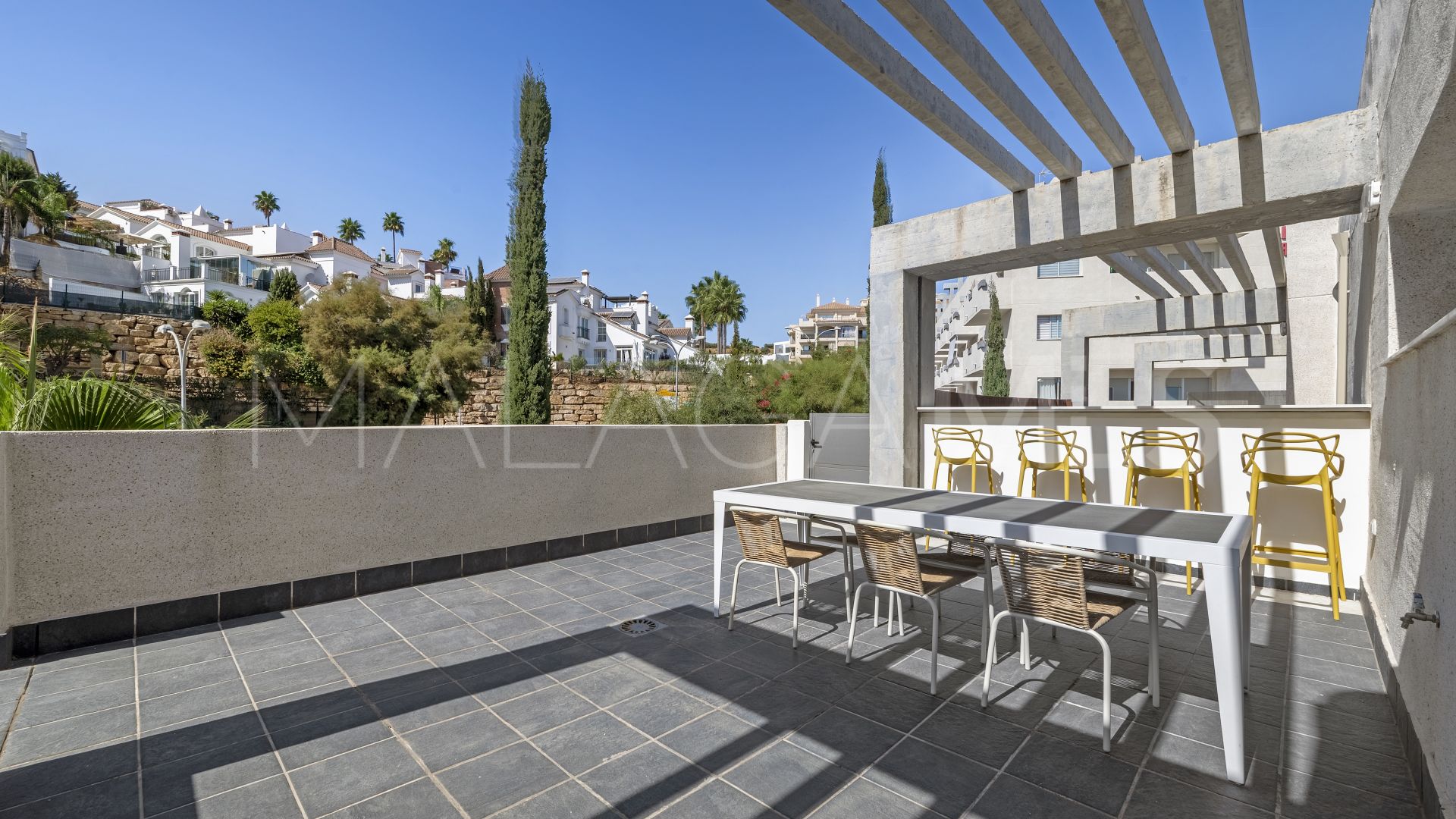 Penthaus for sale in Riviera del Sol