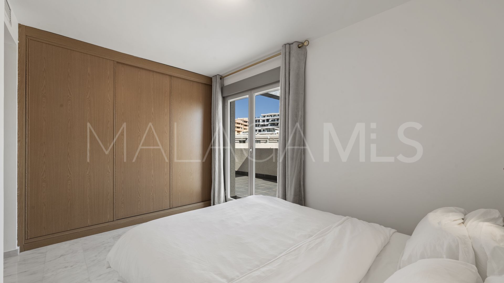 Penthaus for sale in Riviera del Sol