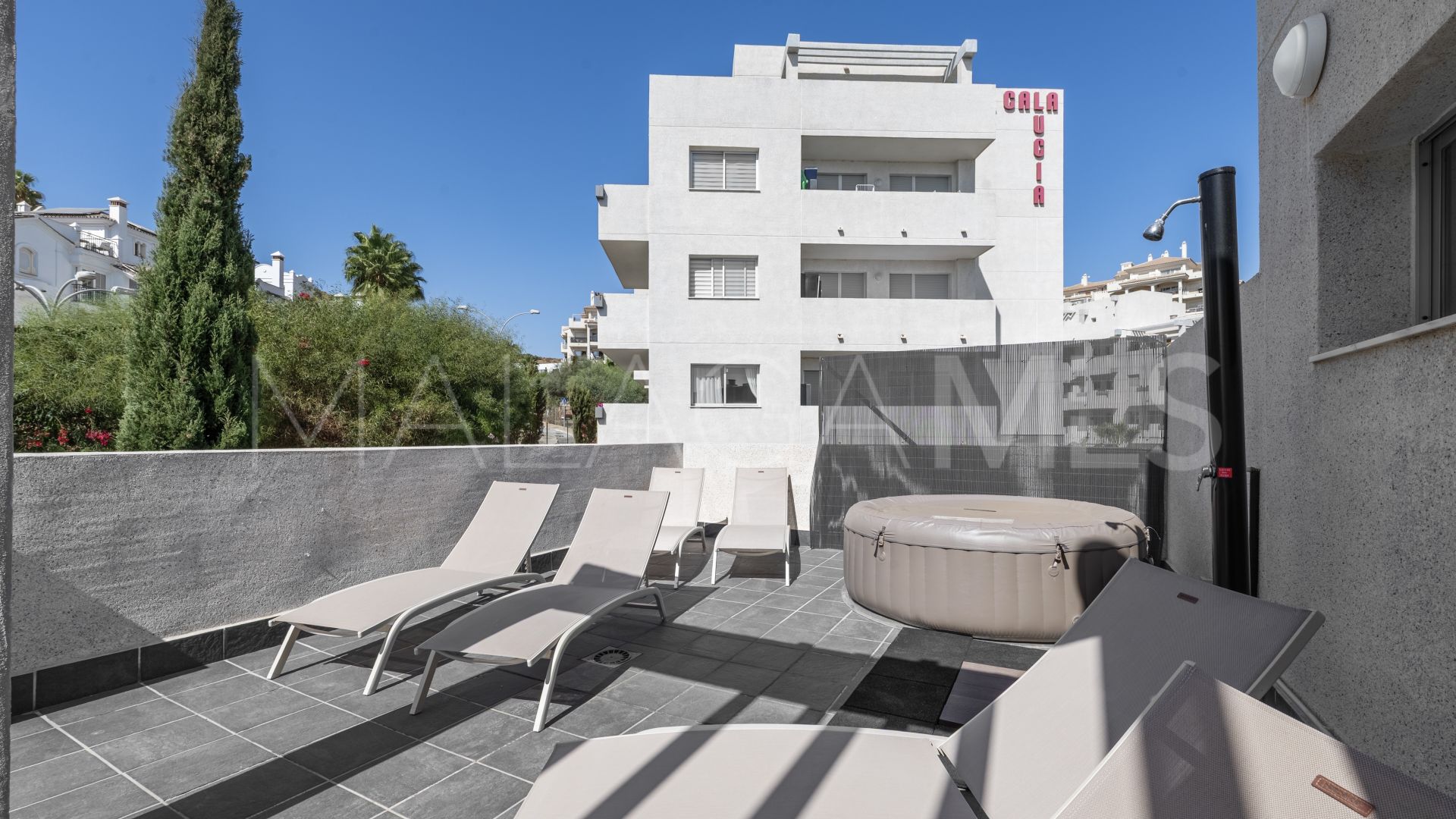 Penthaus for sale in Riviera del Sol