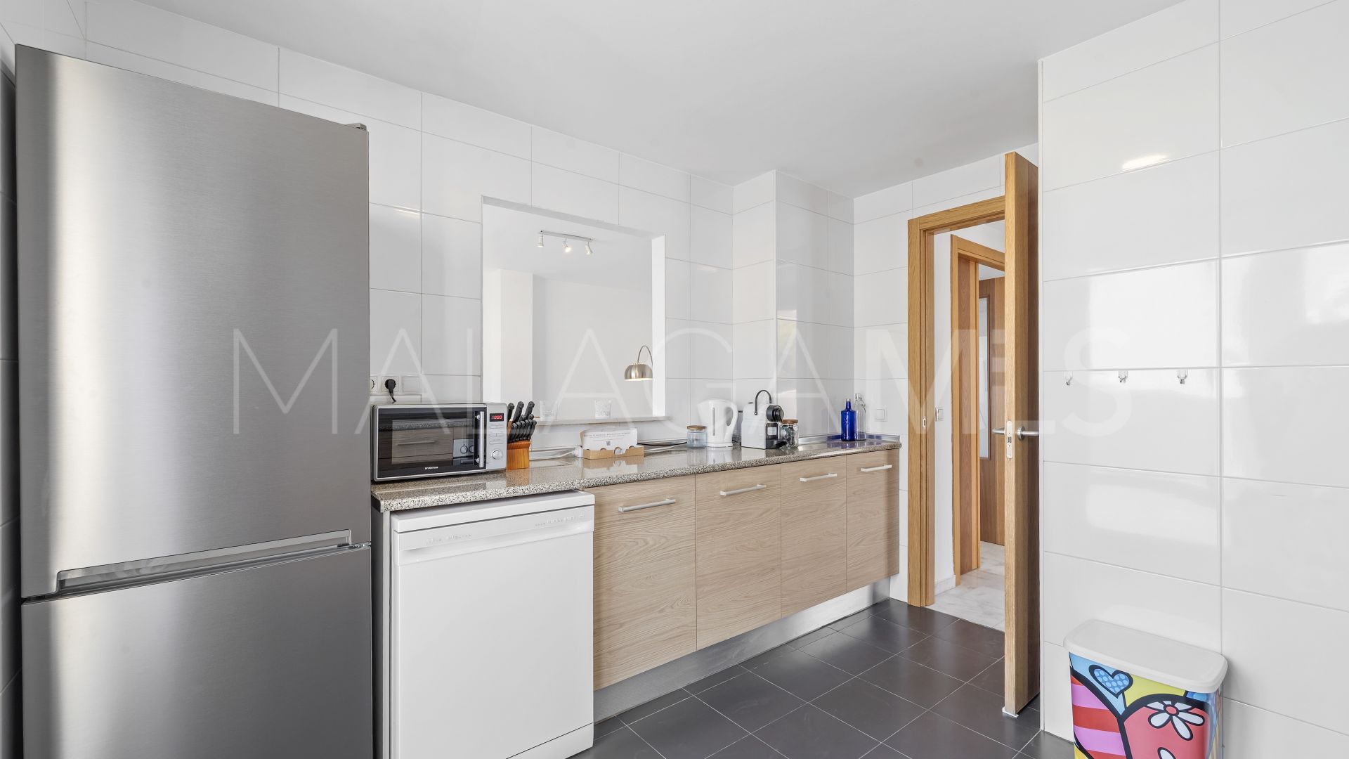 Penthaus for sale in Riviera del Sol