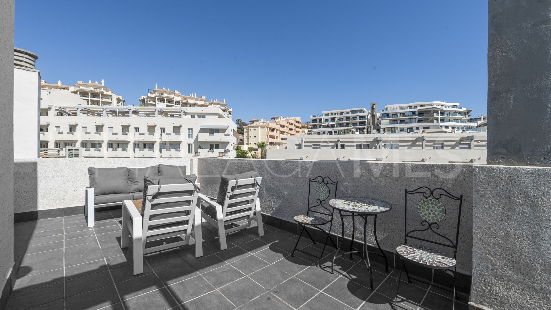 Penthaus for sale in Riviera del Sol
