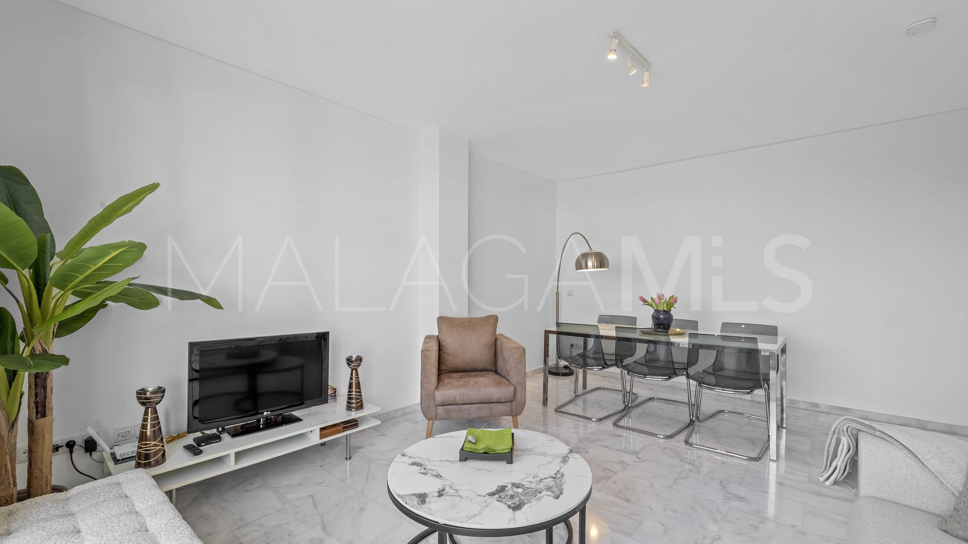 Penthaus for sale in Riviera del Sol
