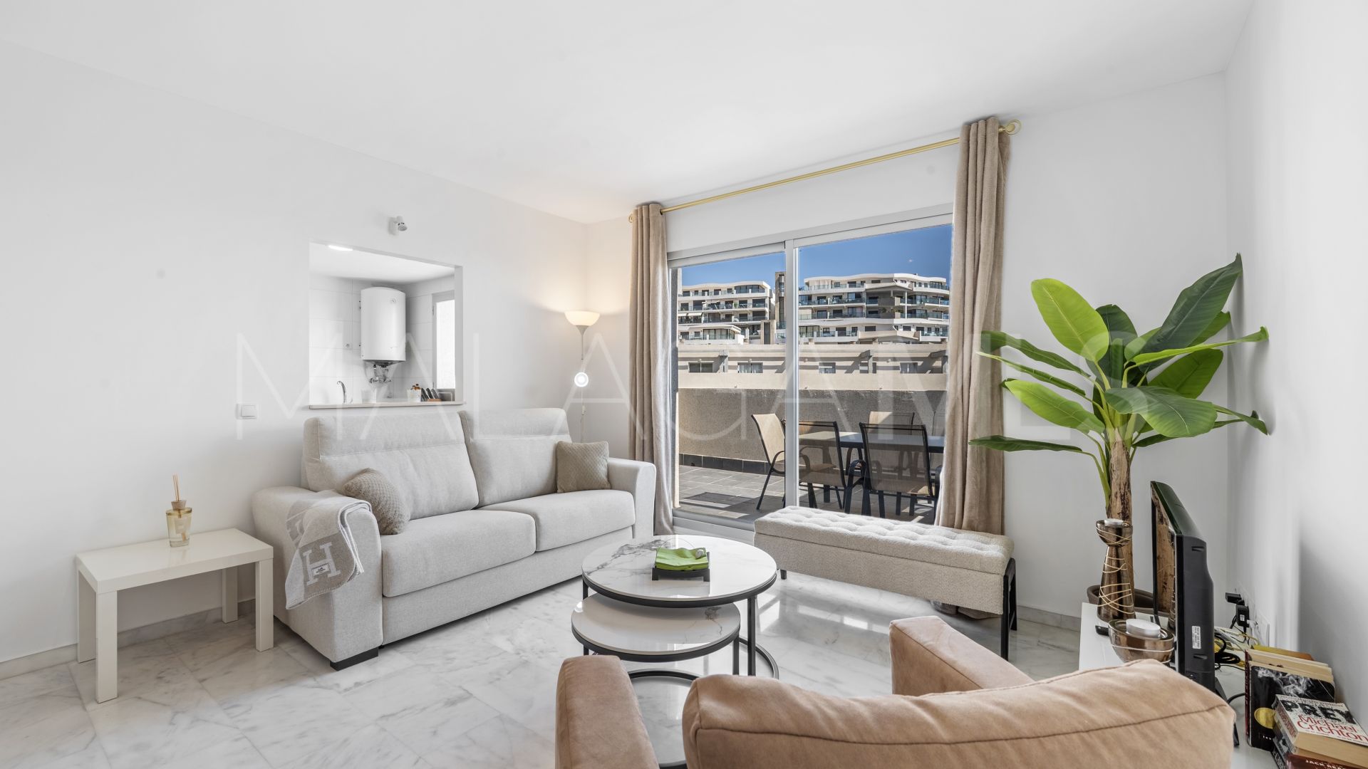 Penthaus for sale in Riviera del Sol