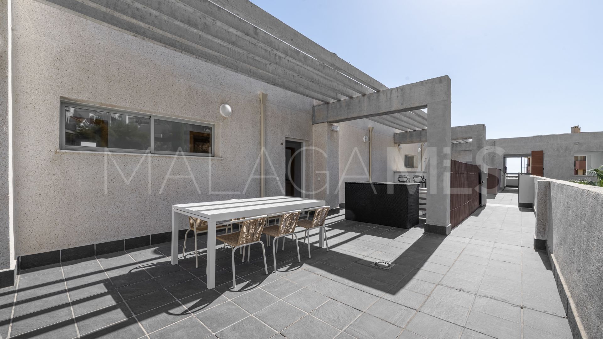 Penthaus for sale in Riviera del Sol