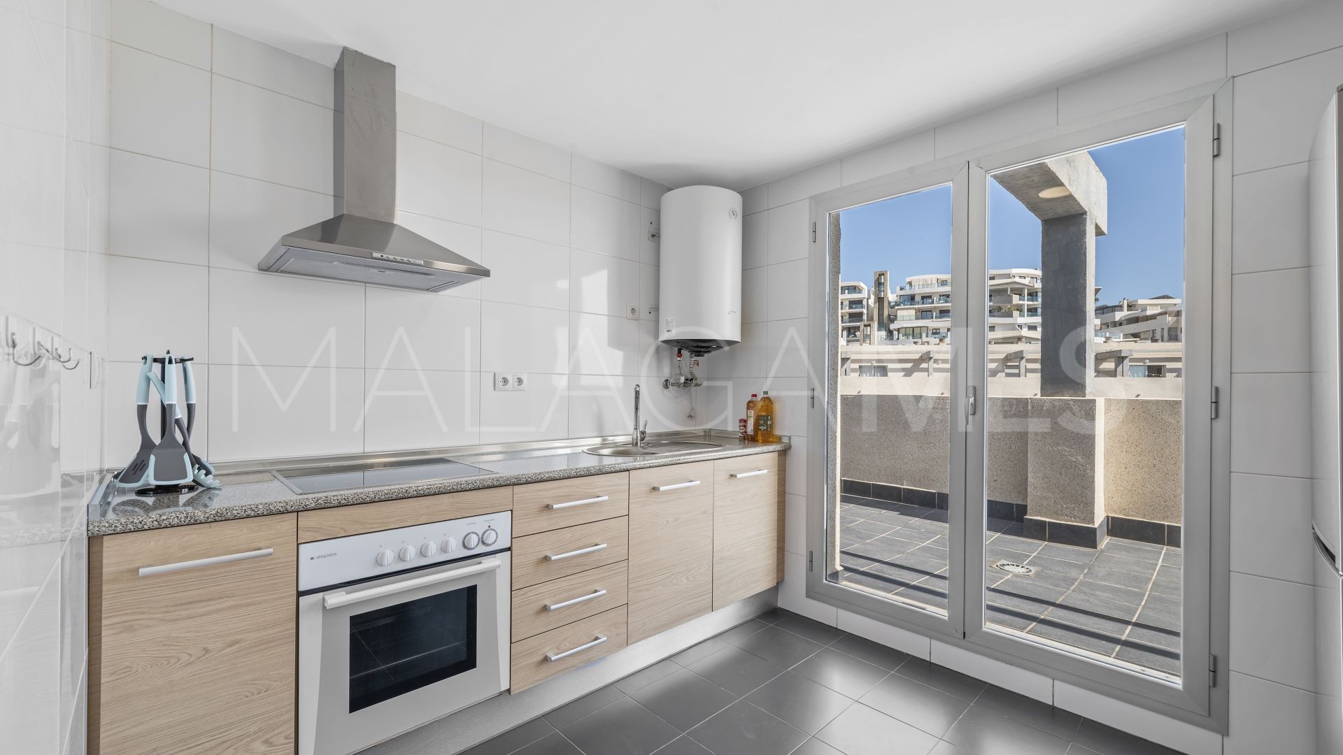 Penthaus for sale in Riviera del Sol
