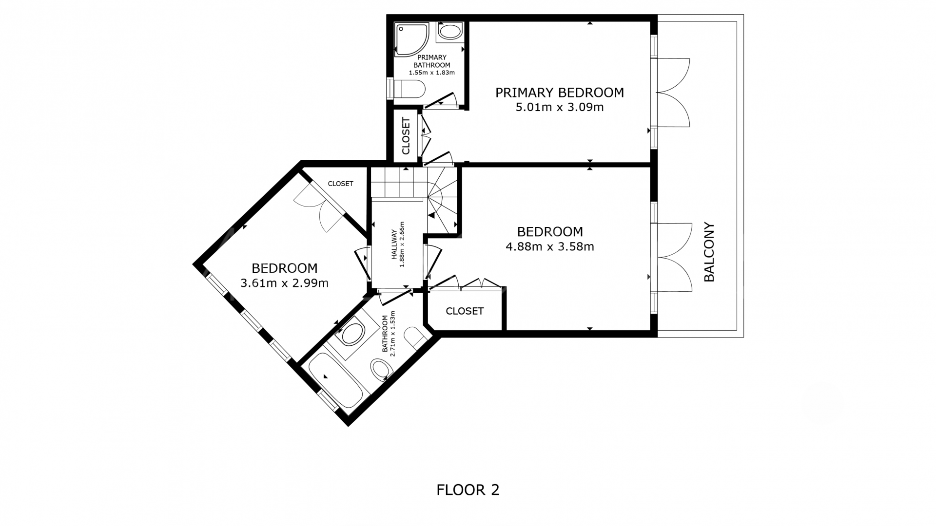Reihenhaus for sale in Calahonda