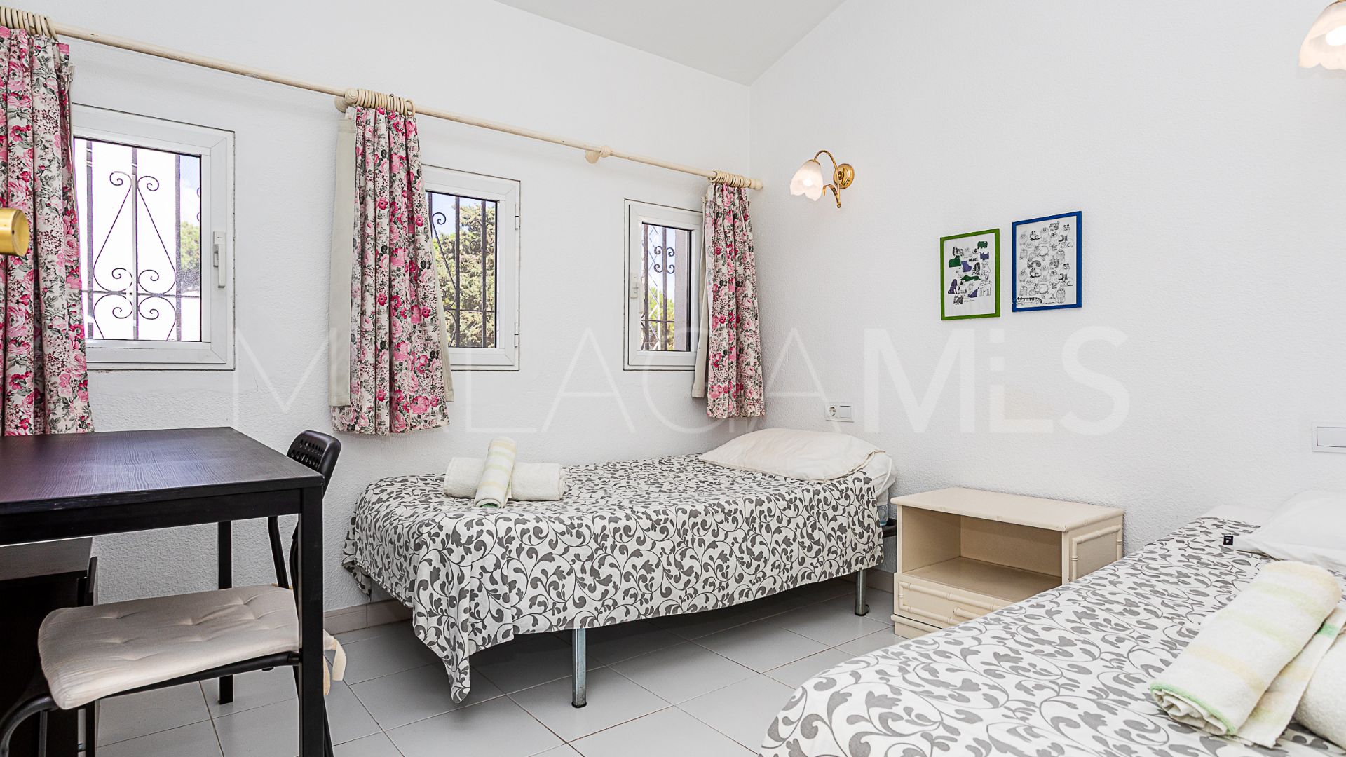 Reihenhaus for sale in Calahonda