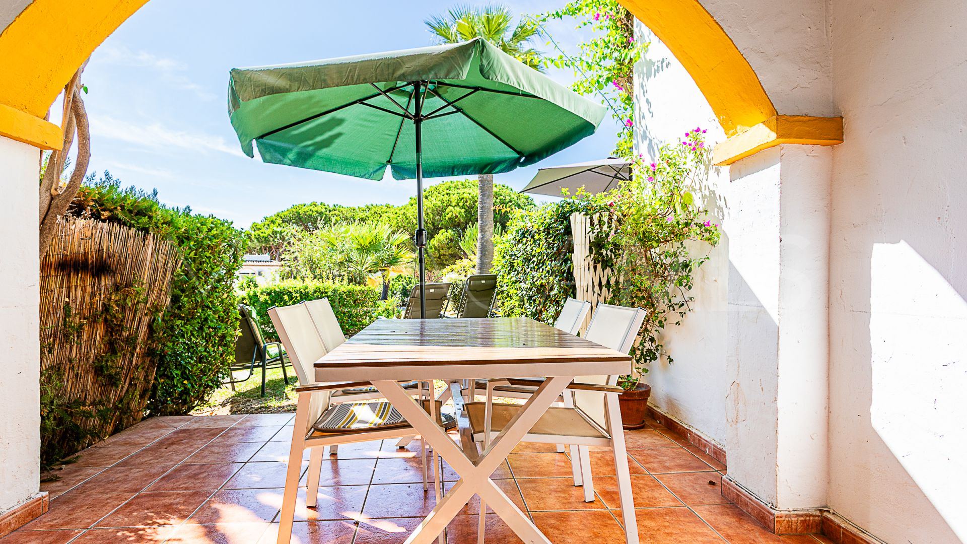 Reihenhaus for sale in Calahonda