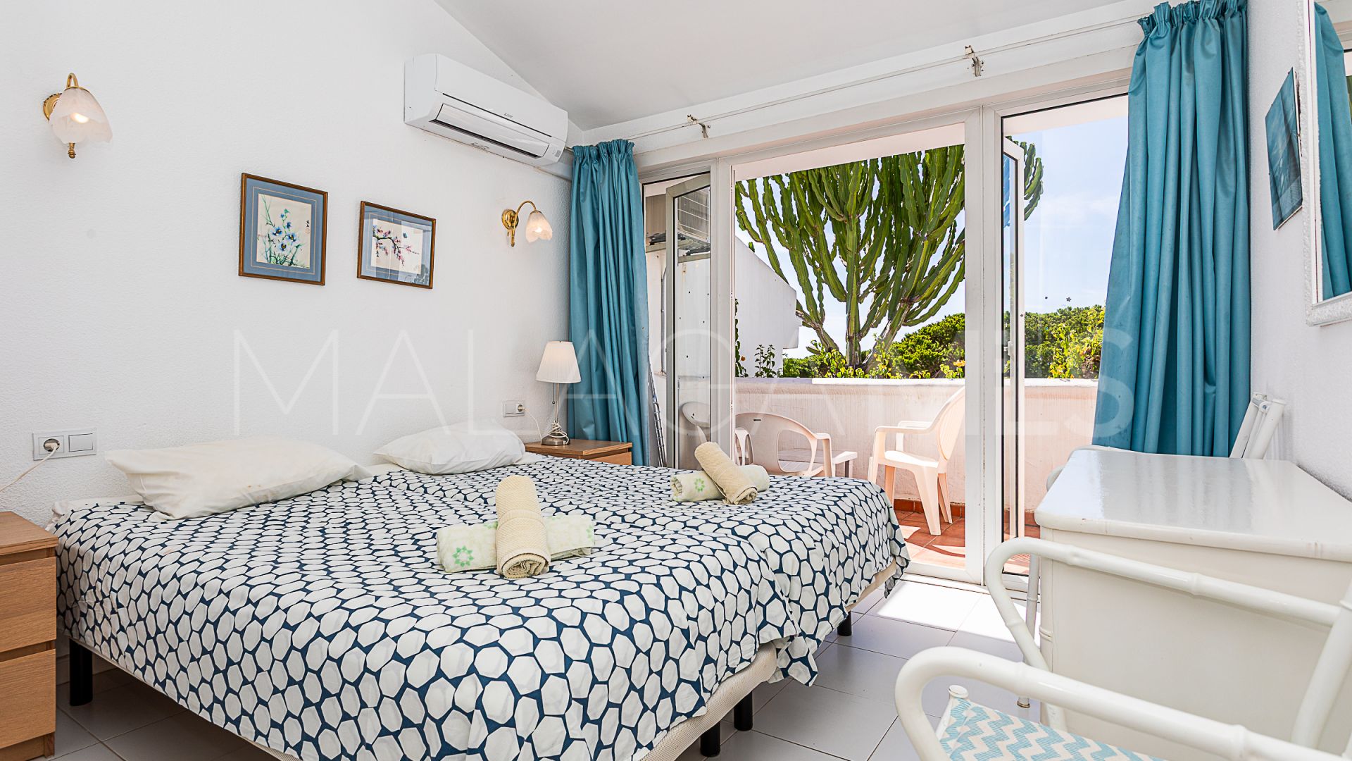 Reihenhaus for sale in Calahonda