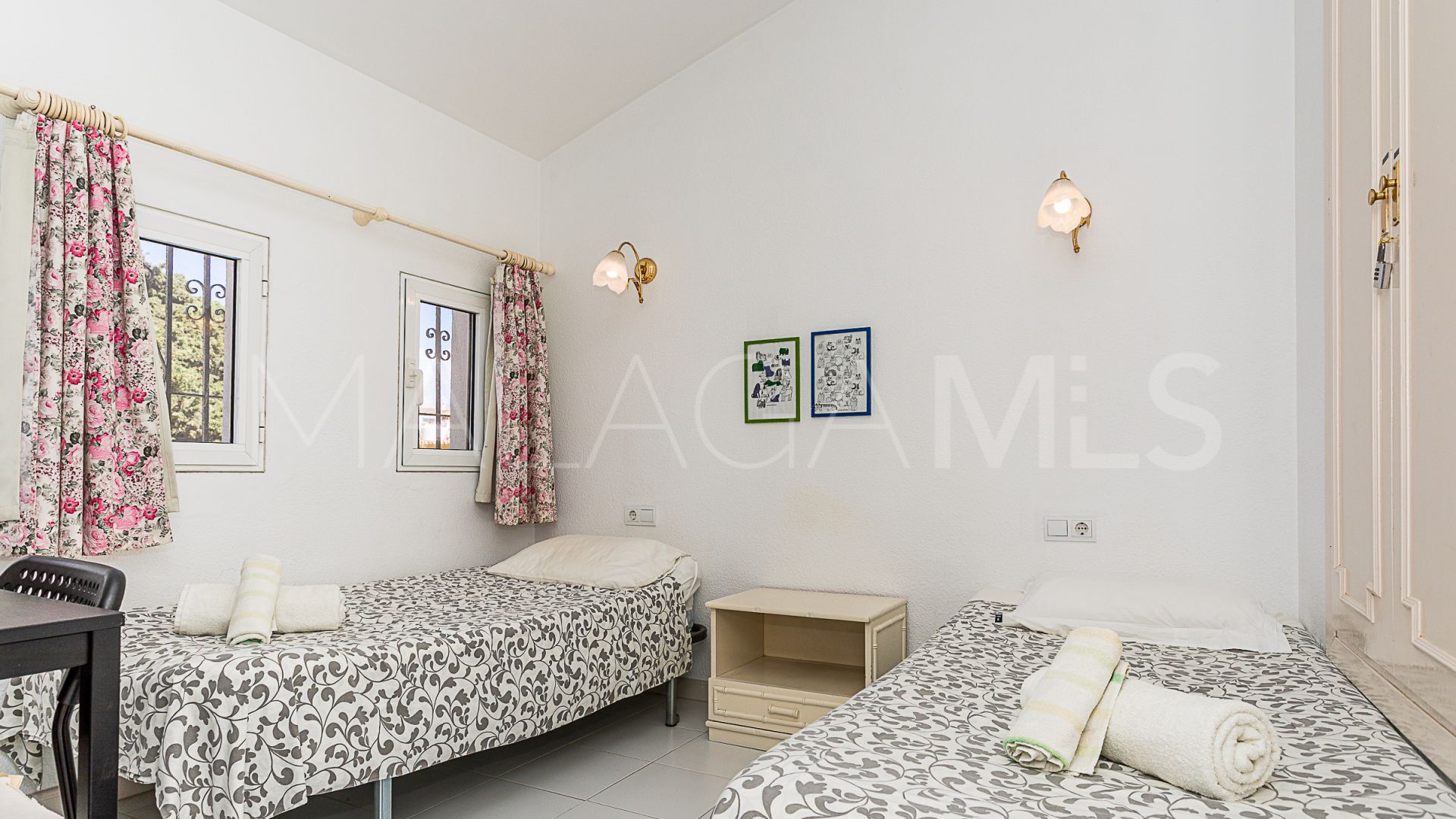 Reihenhaus for sale in Calahonda