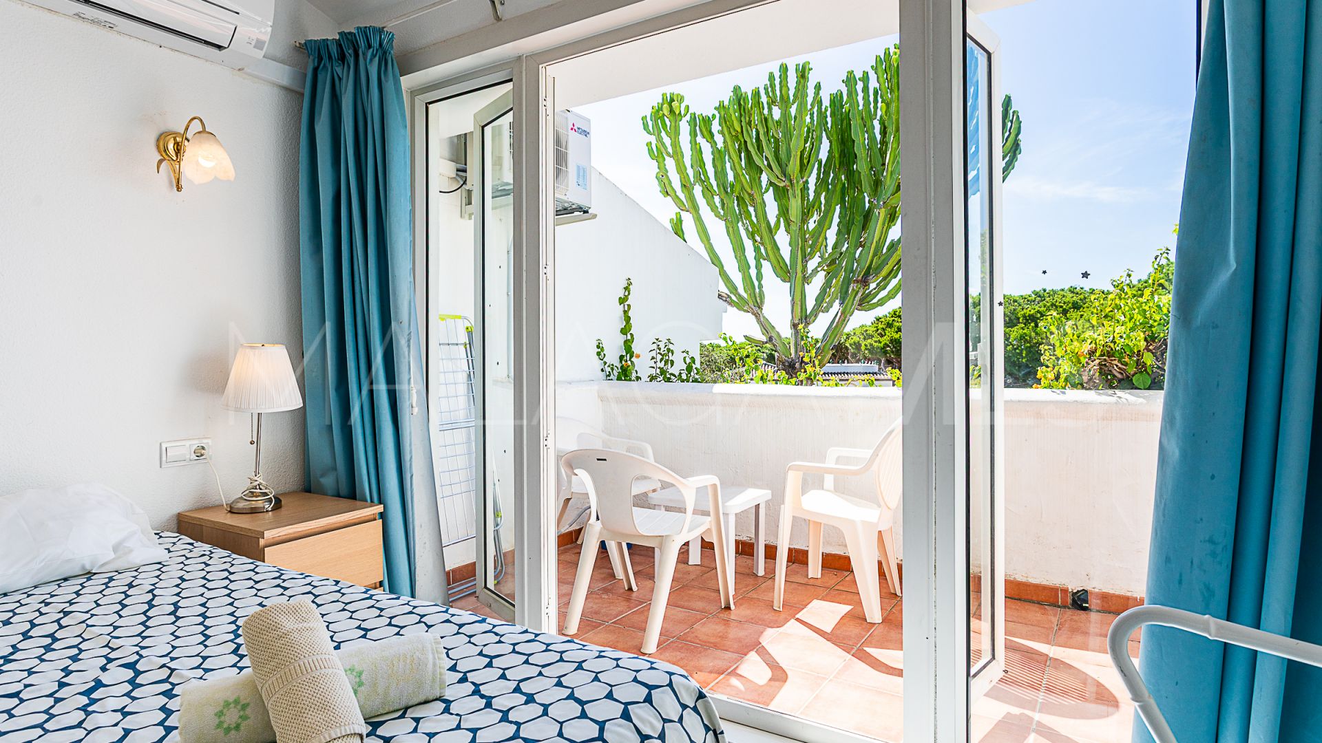 Reihenhaus for sale in Calahonda