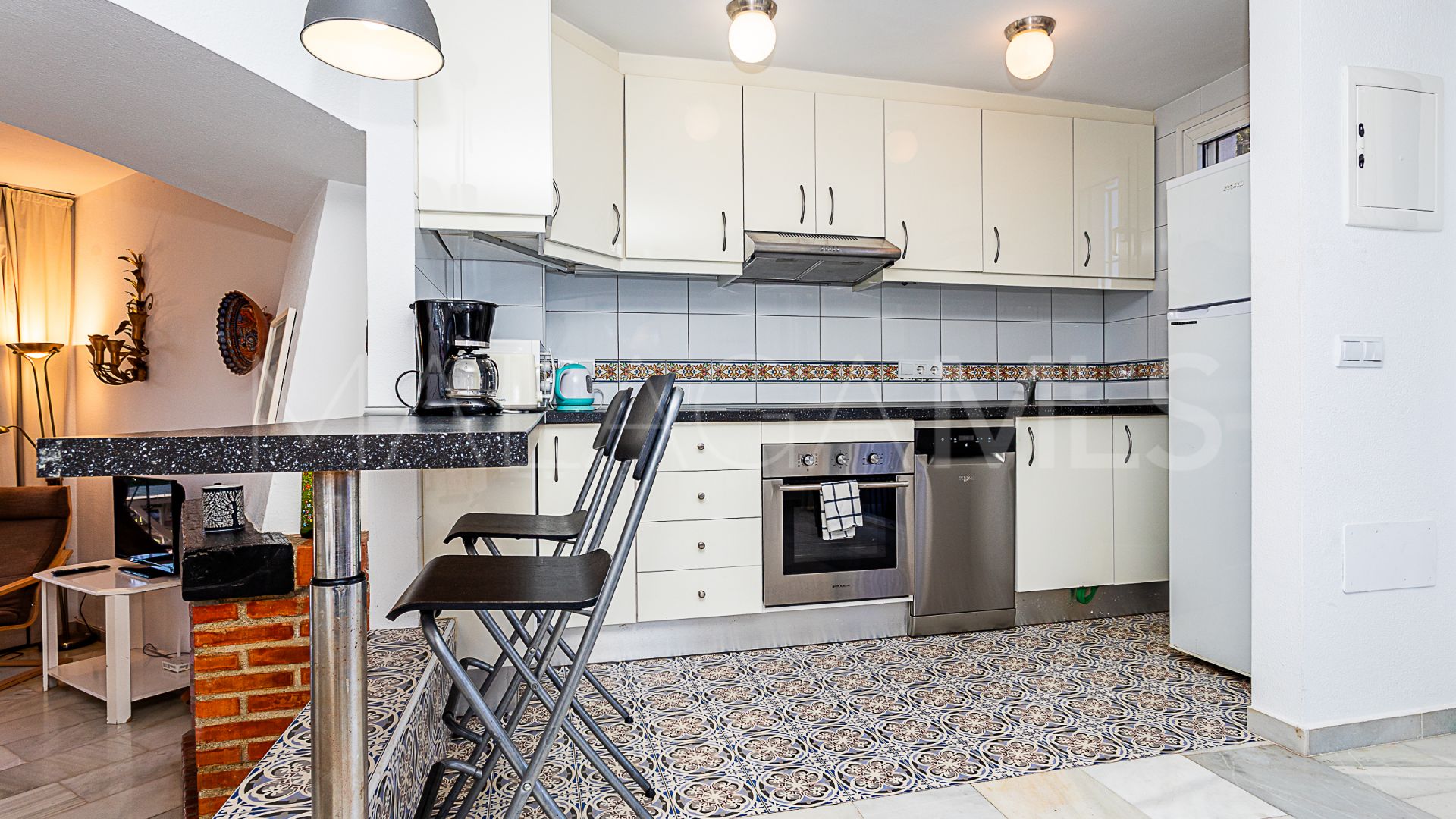 Reihenhaus for sale in Calahonda