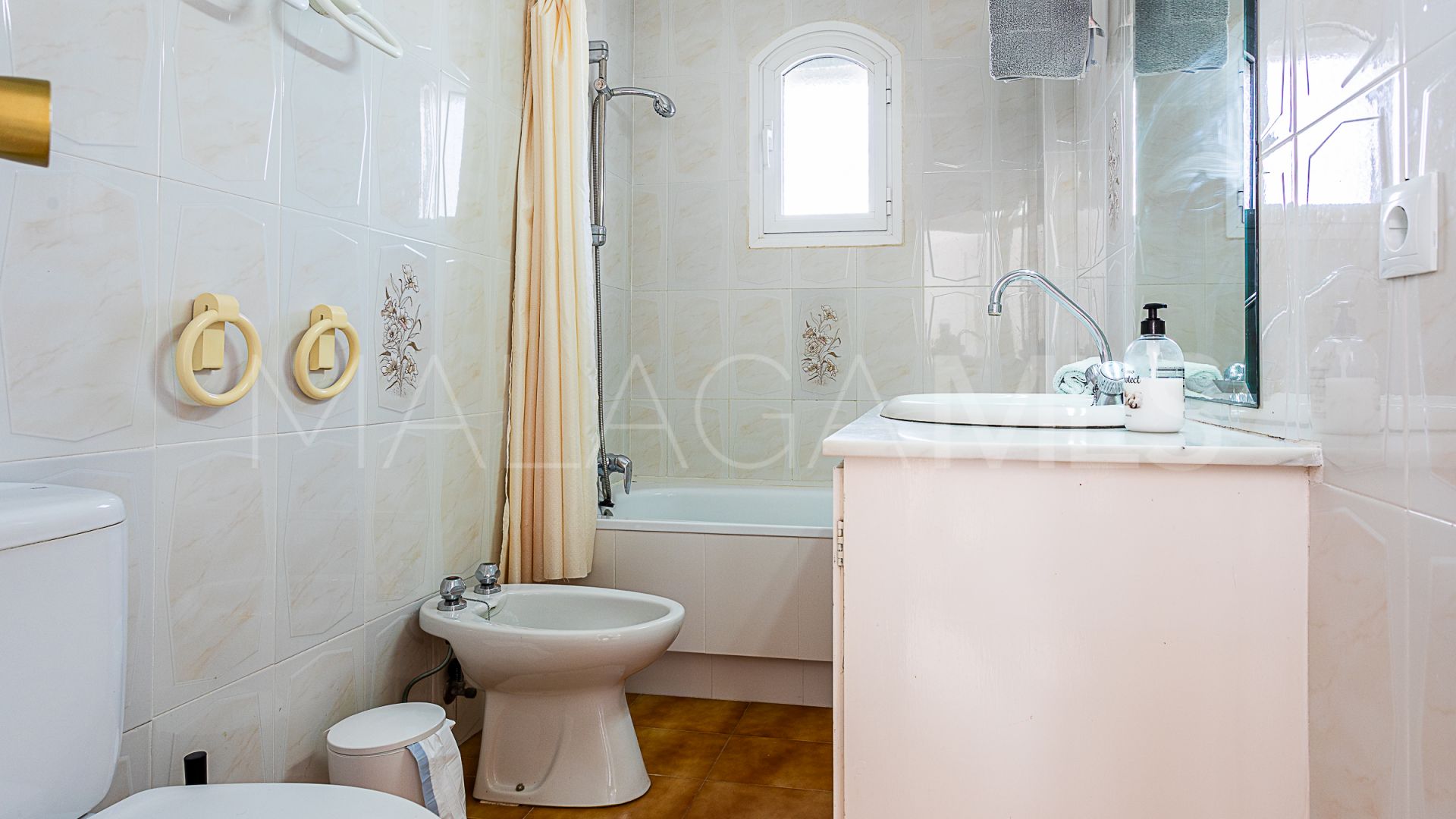 Reihenhaus for sale in Calahonda