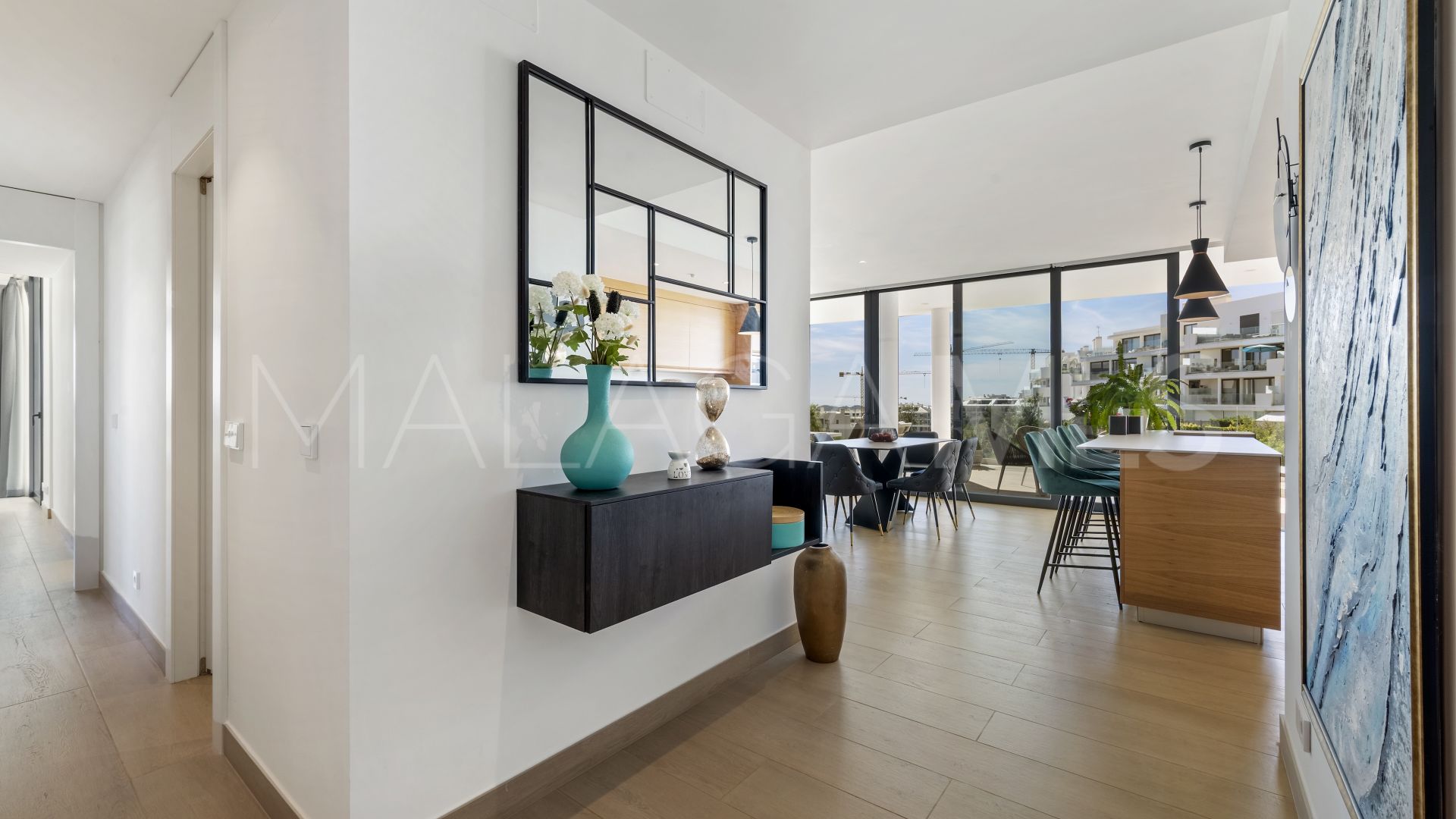 Appartement for sale in El Higueron