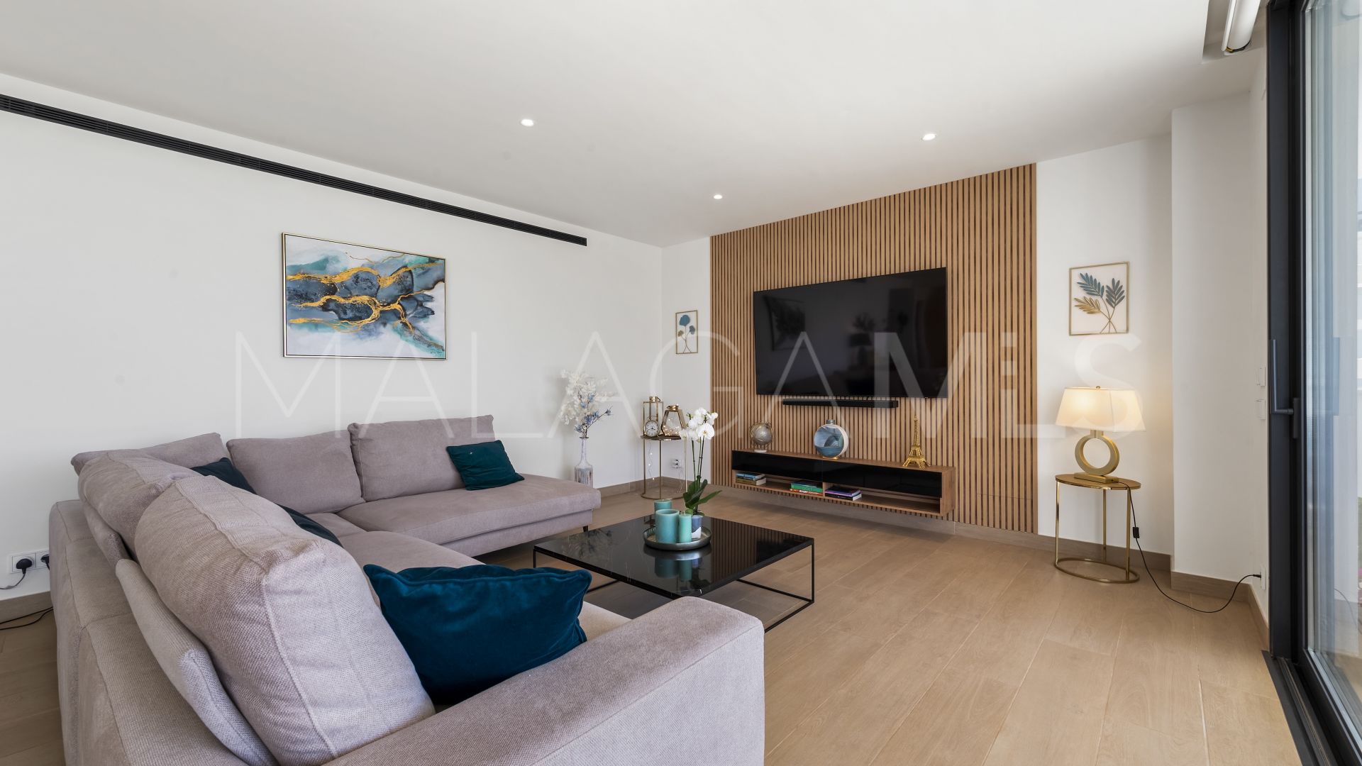 Appartement for sale in El Higueron