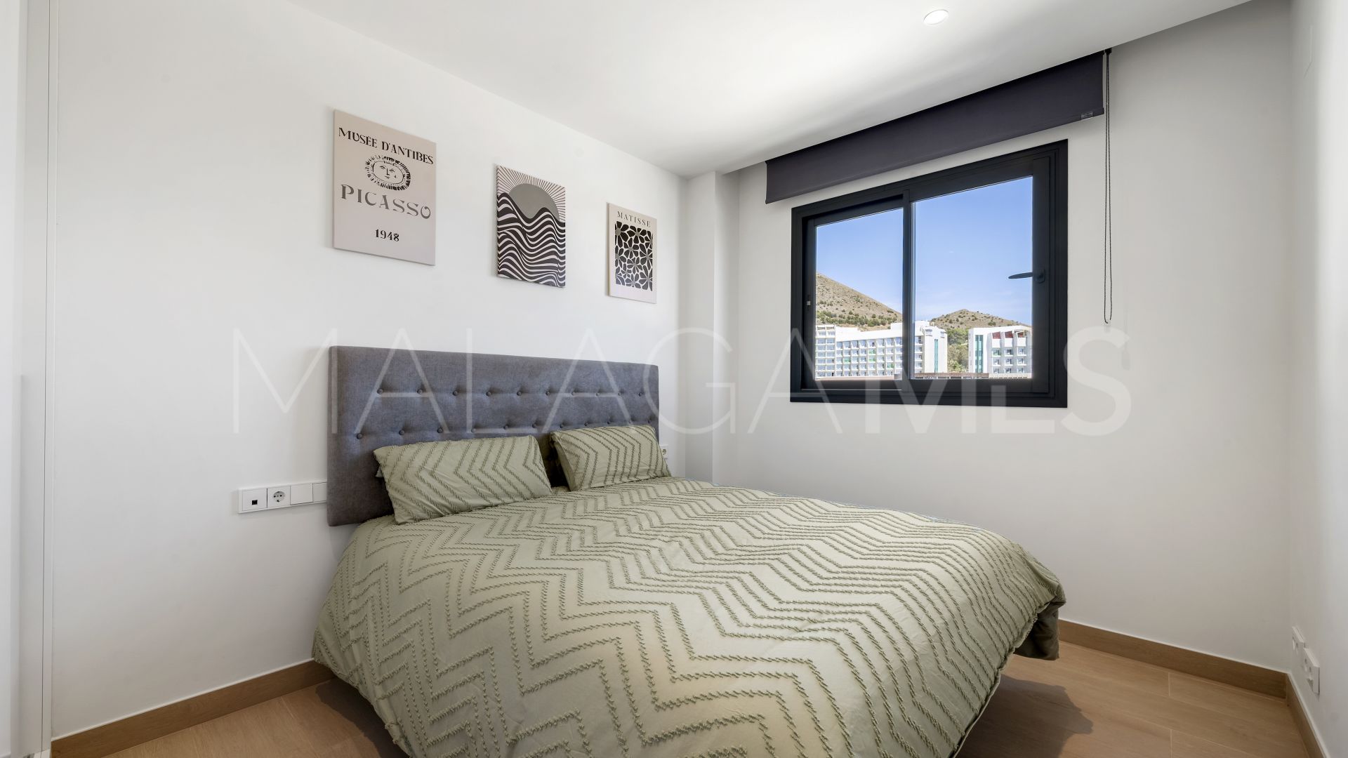 Appartement for sale in El Higueron