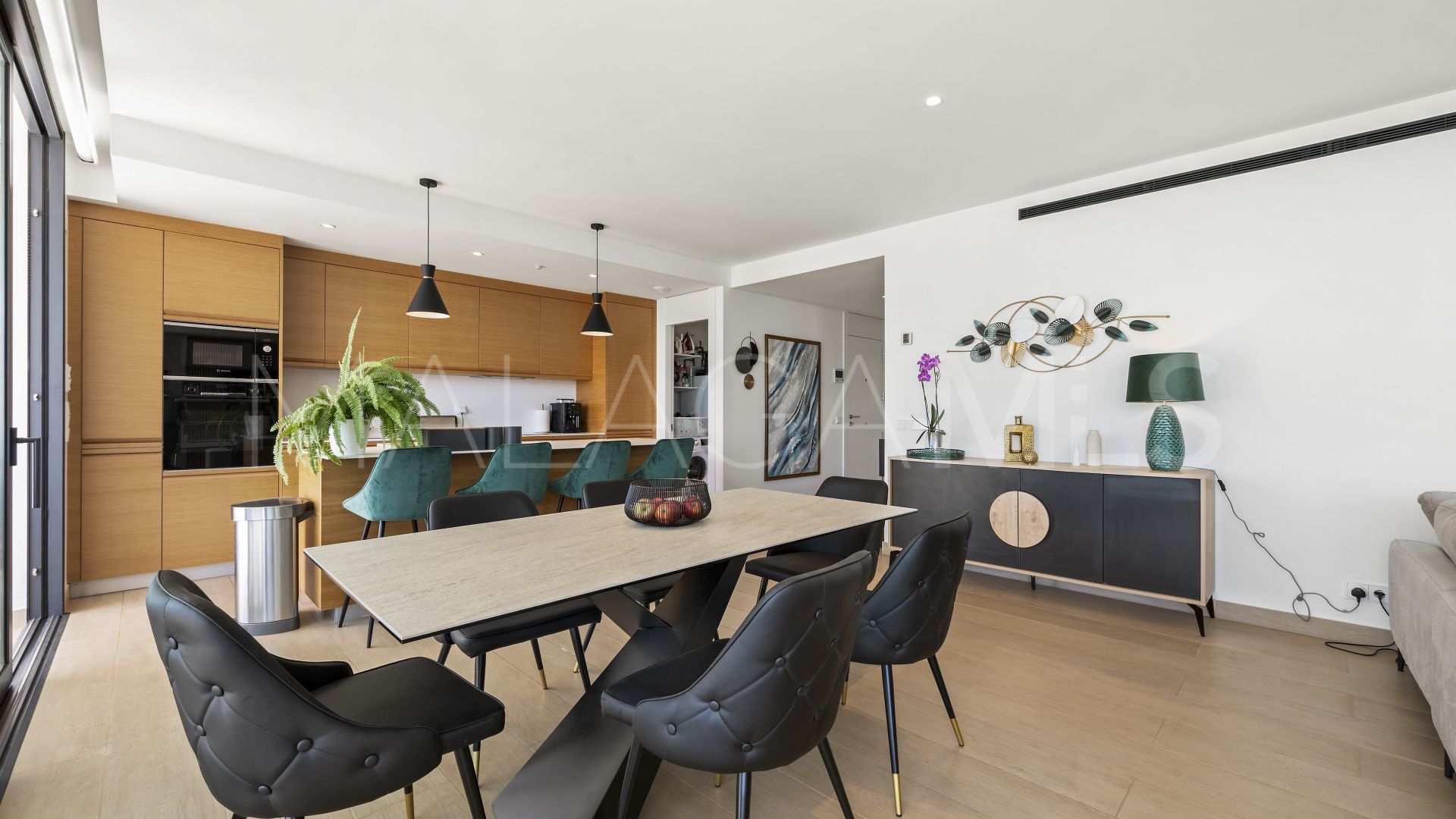 Appartement for sale in El Higueron