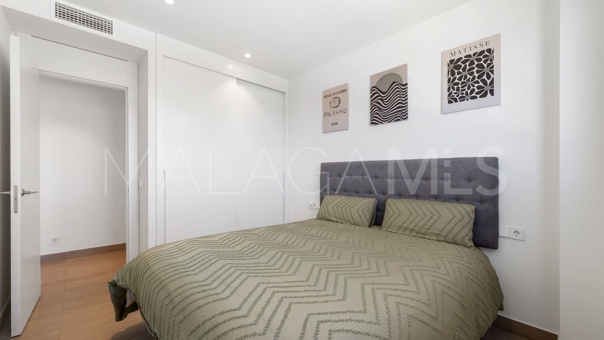 Appartement for sale in El Higueron