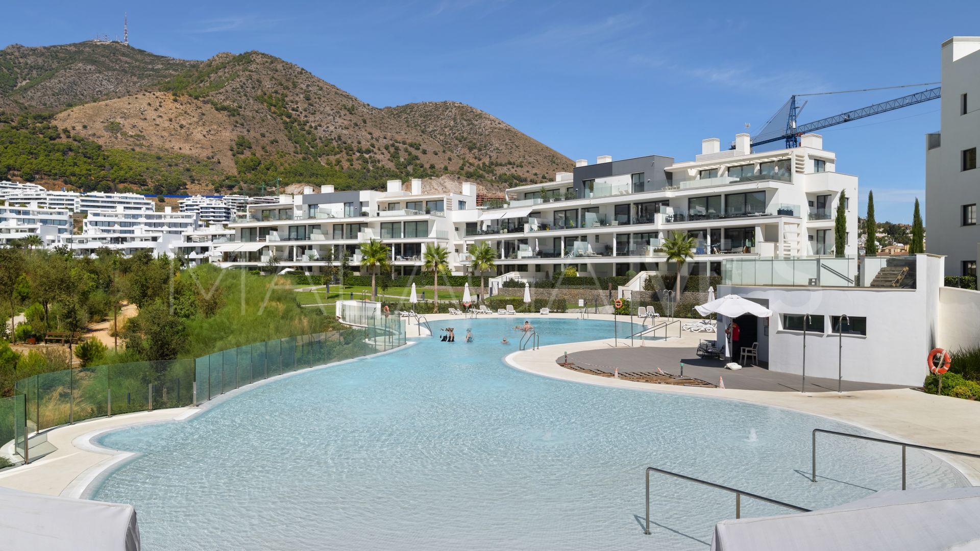 Appartement for sale in El Higueron