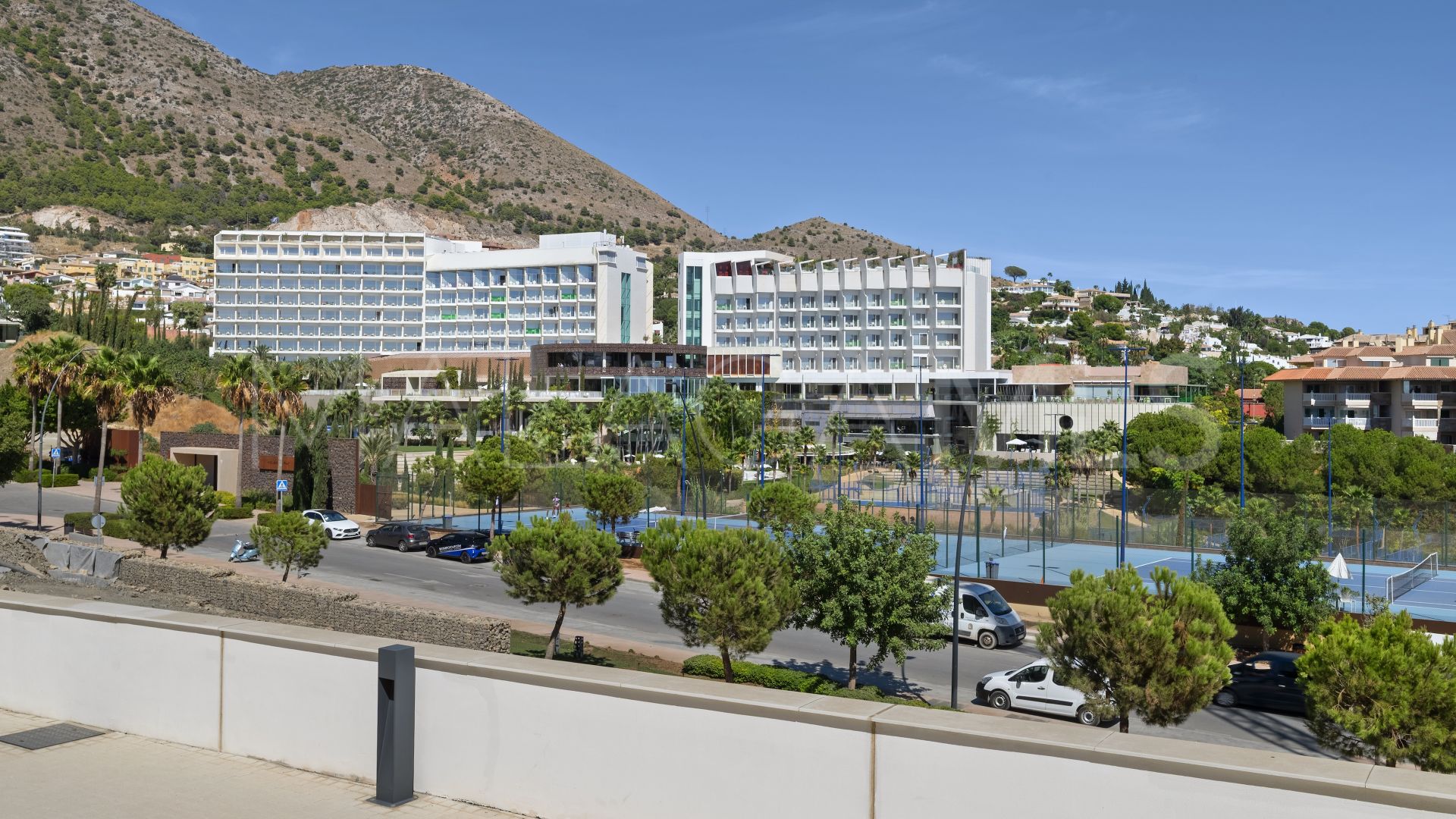 Appartement for sale in El Higueron