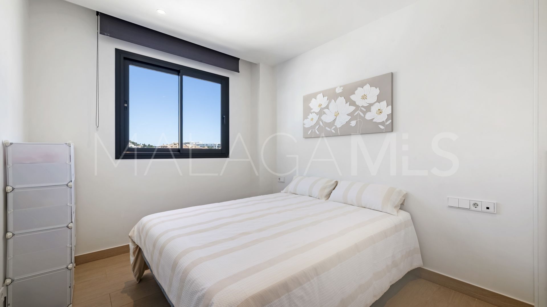 Appartement for sale in El Higueron
