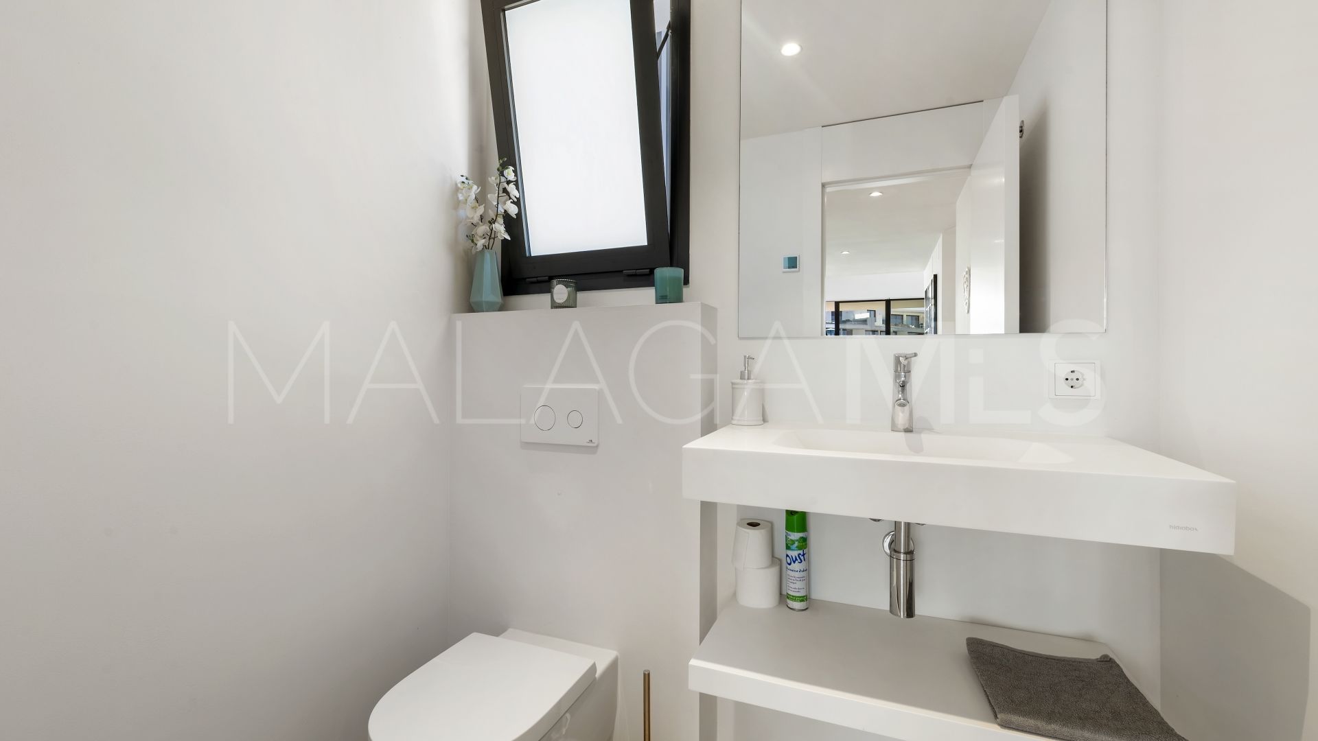 Appartement for sale in El Higueron