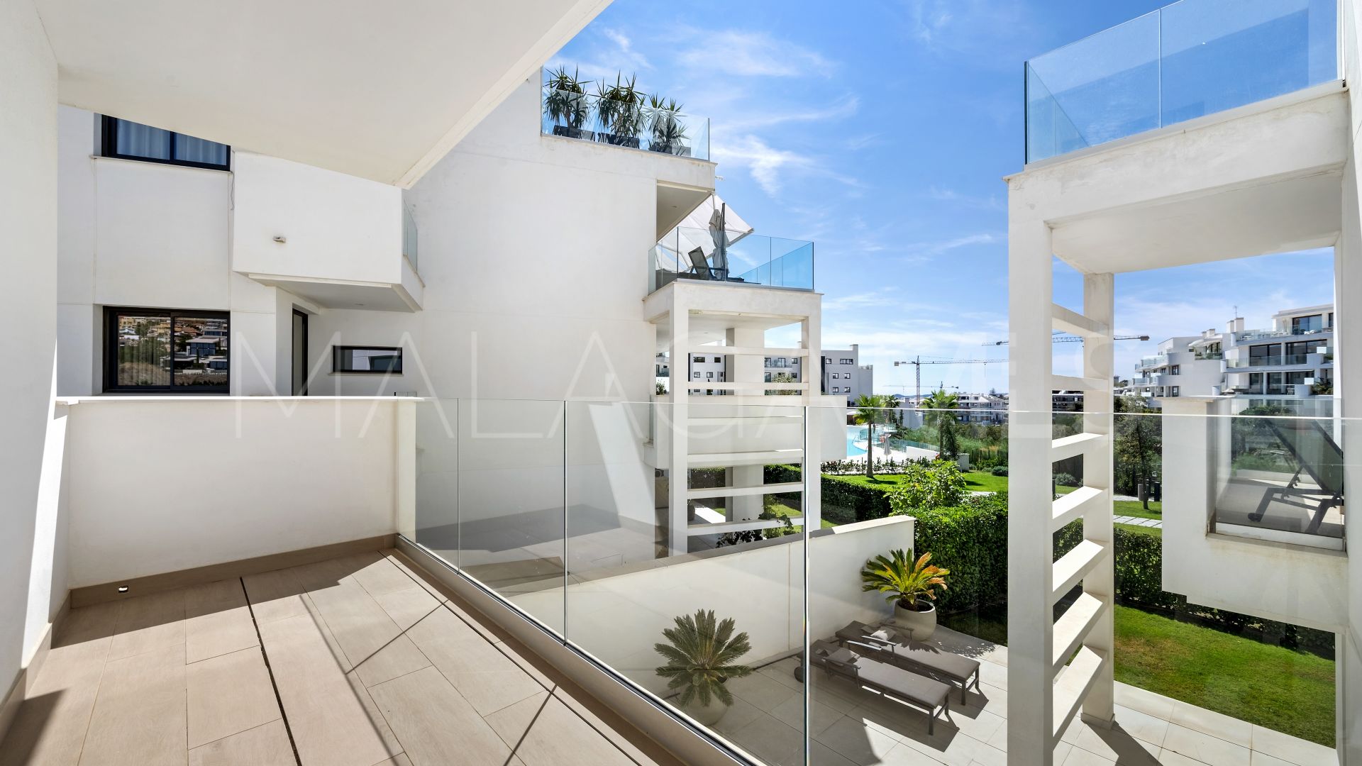 Appartement for sale in El Higueron