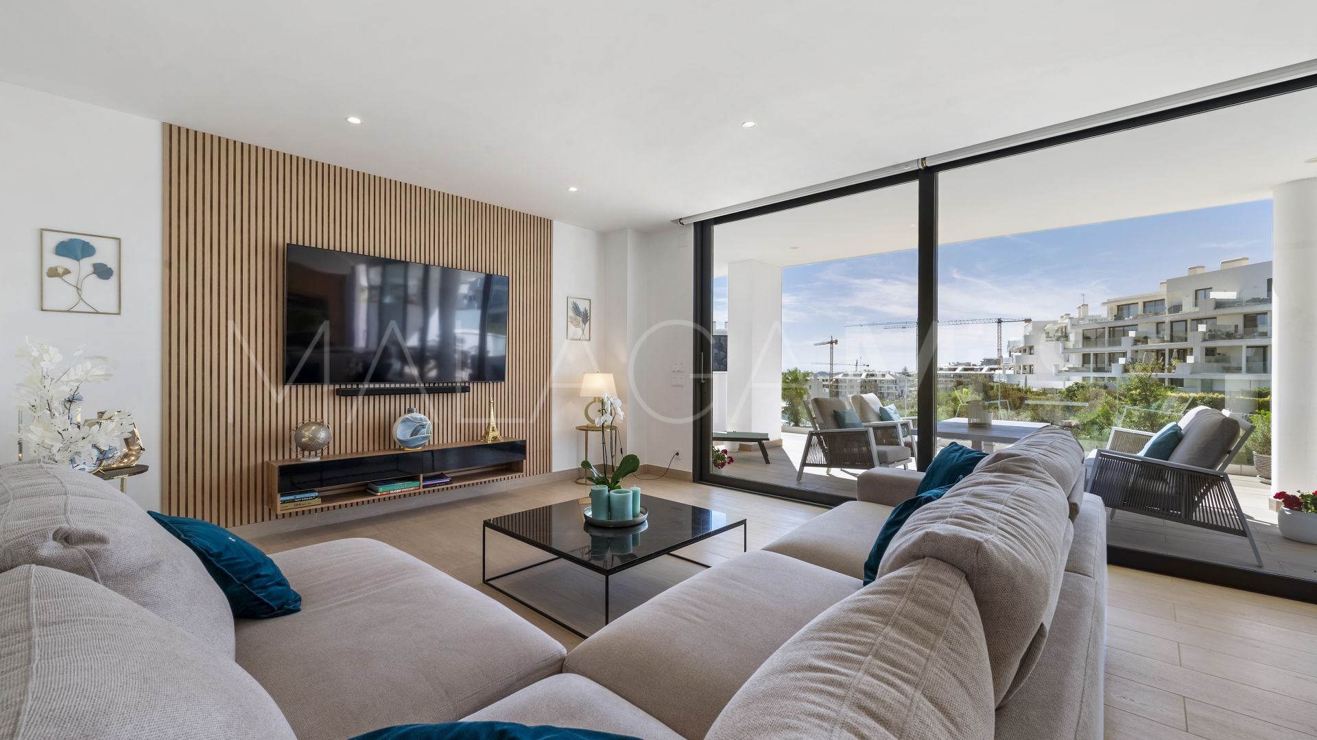 Appartement for sale in El Higueron