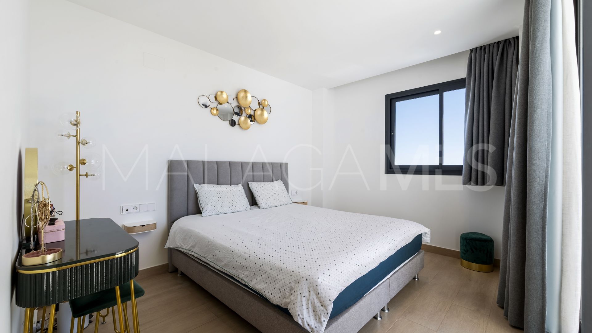 Appartement for sale in El Higueron