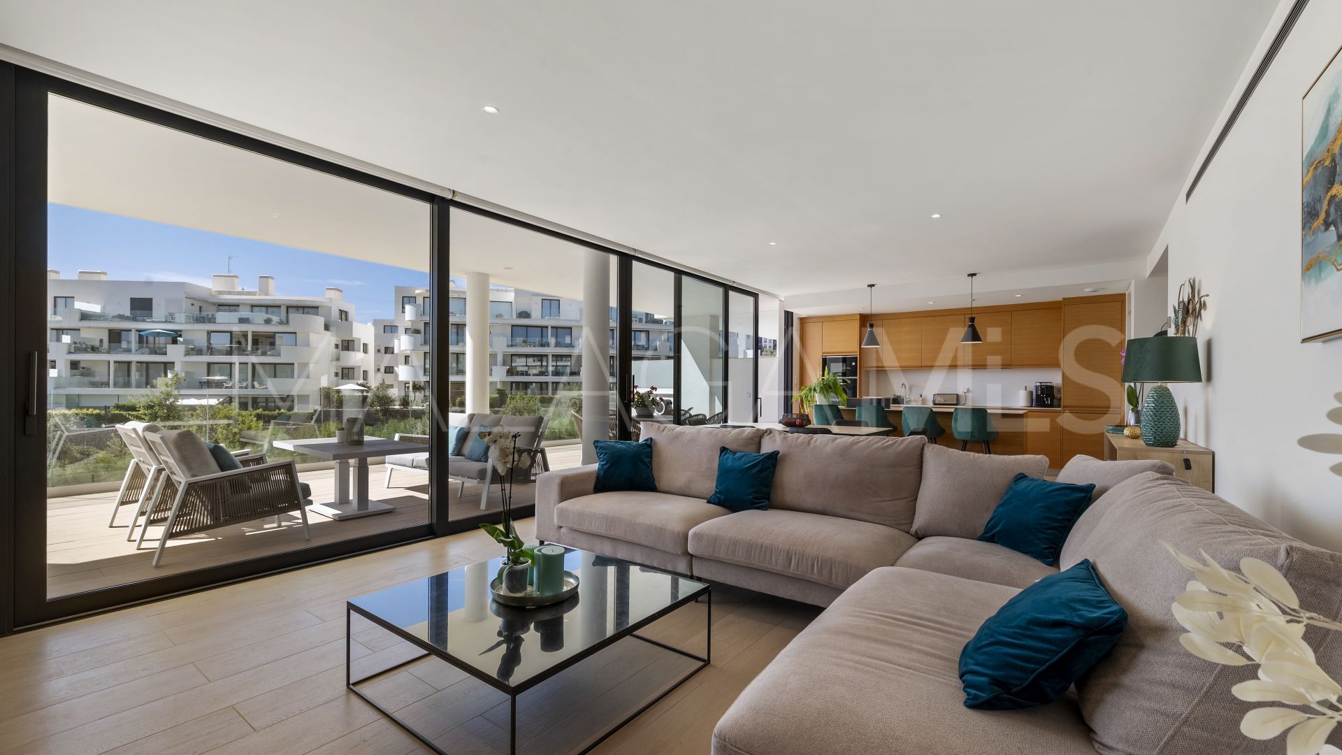 Appartement for sale in El Higueron