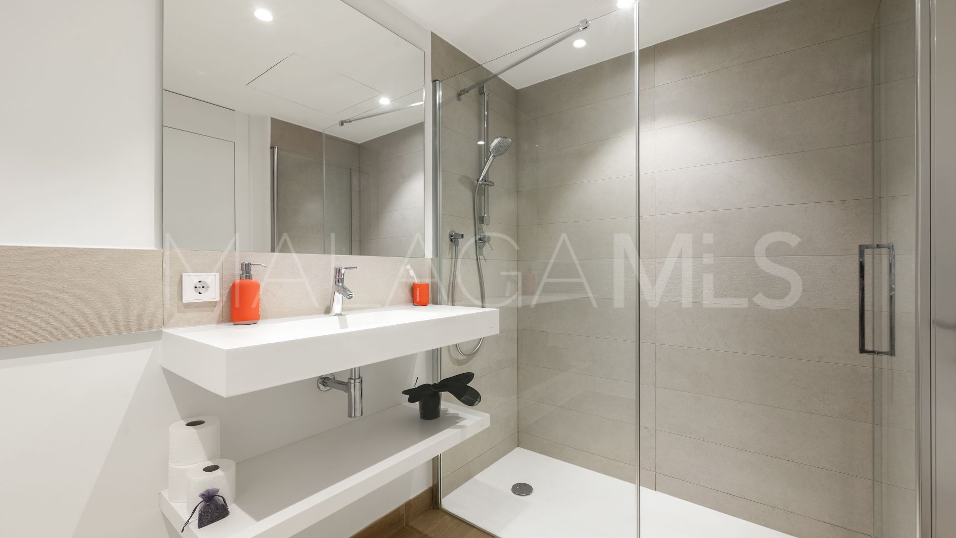 Appartement for sale in El Higueron