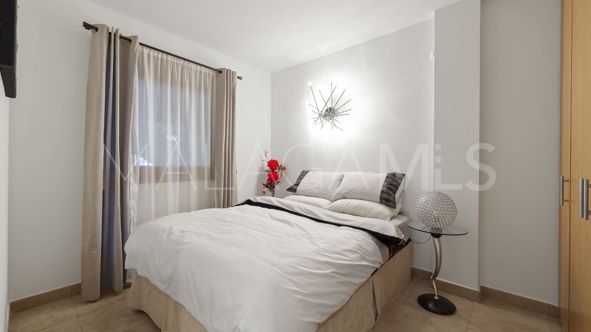 Appartement rez de chaussée for sale in Reserva del Higuerón